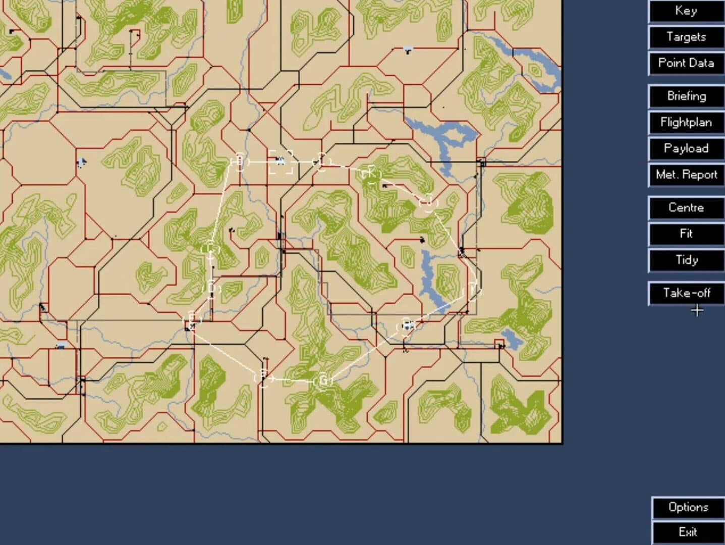 Tornado screenshot 3