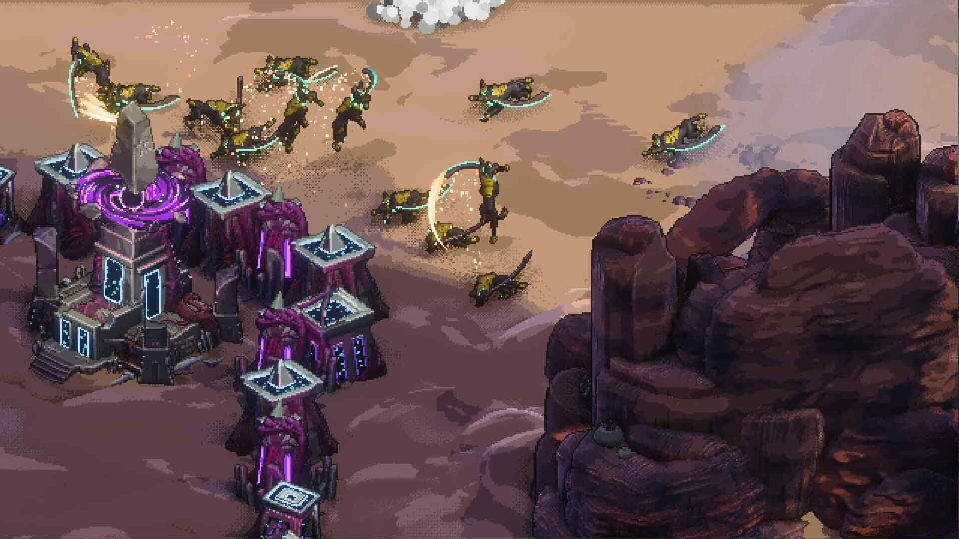 Warcana: Dog DLC screenshot 7