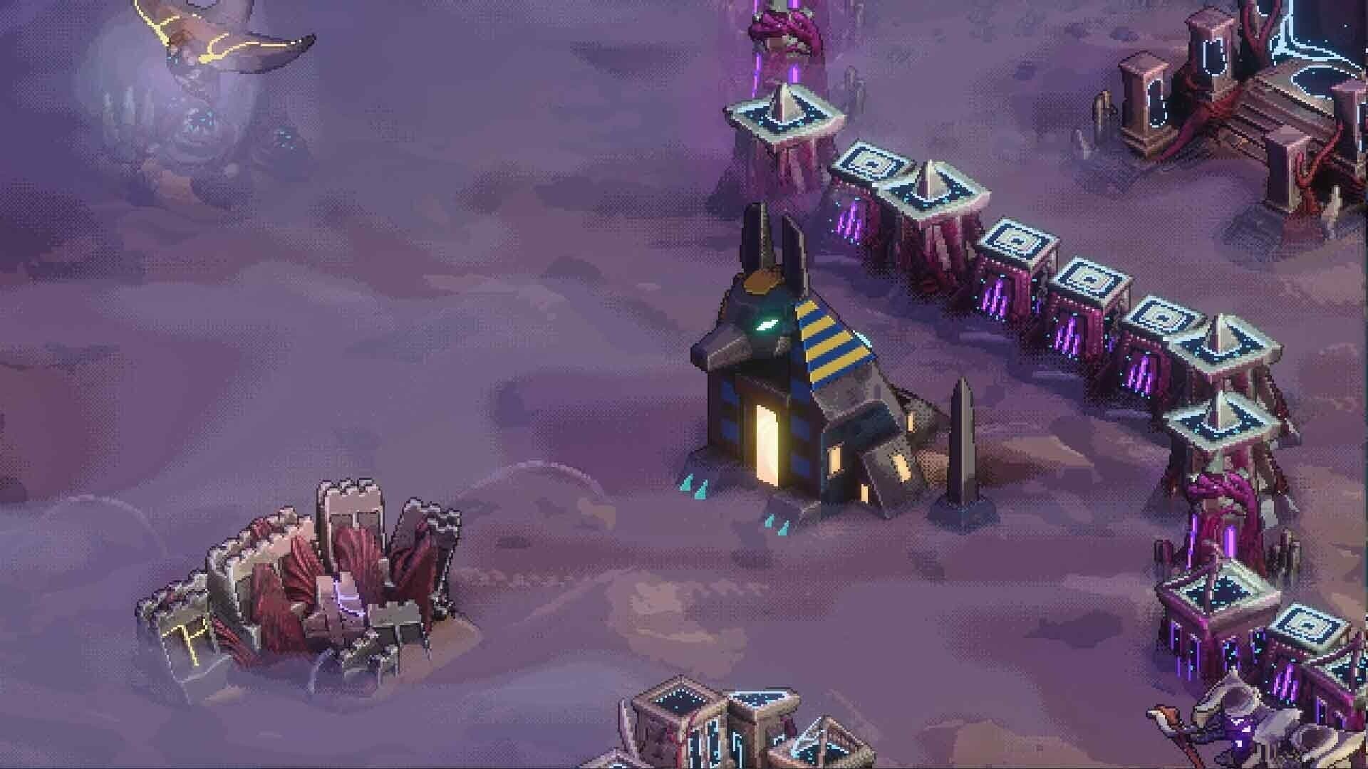 Warcana: Dog DLC screenshot 2