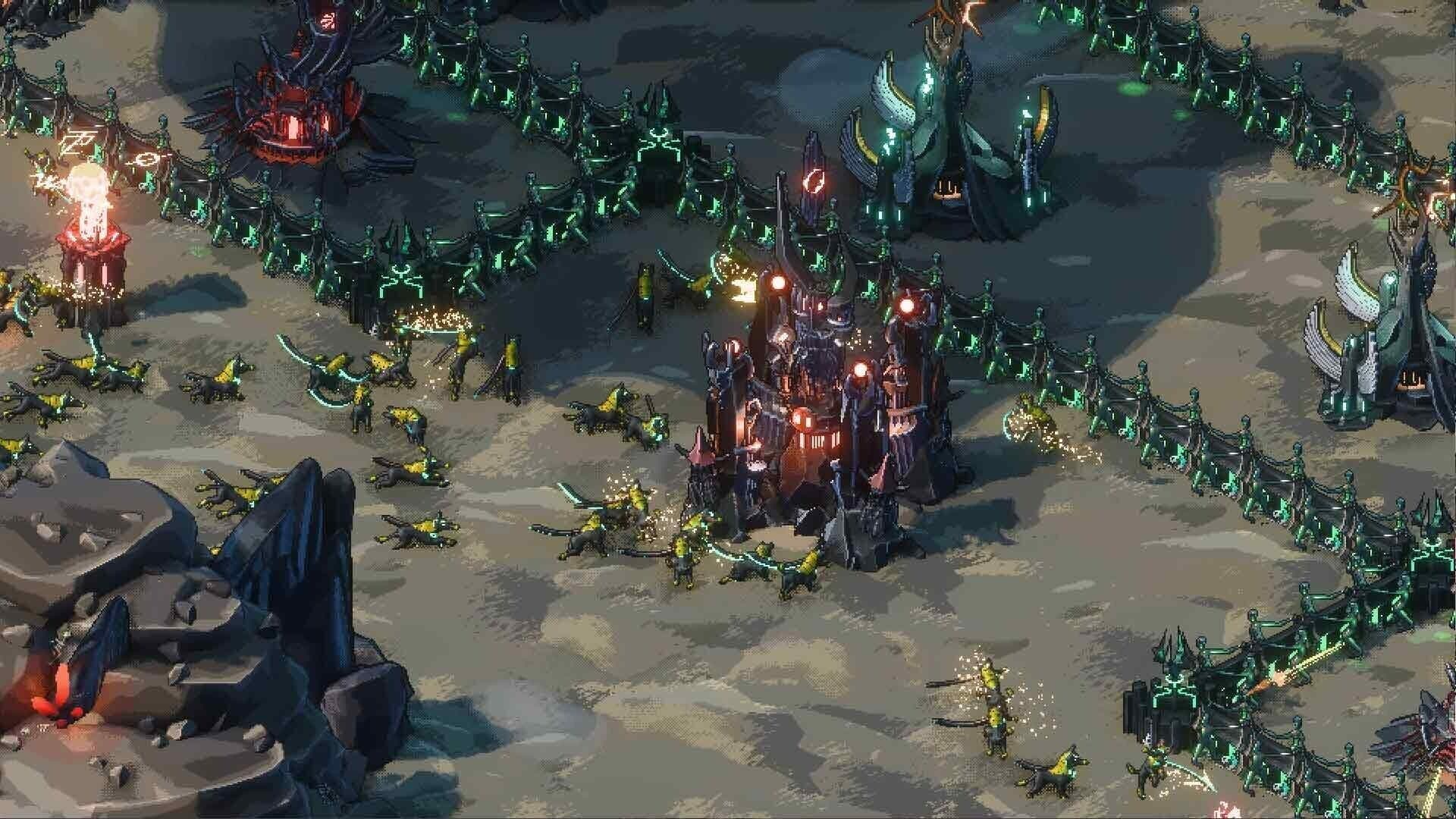 Warcana: Dog DLC screenshot 3