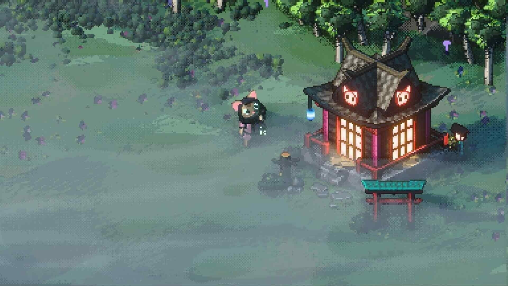 Warcana: Cat DLC screenshot 2