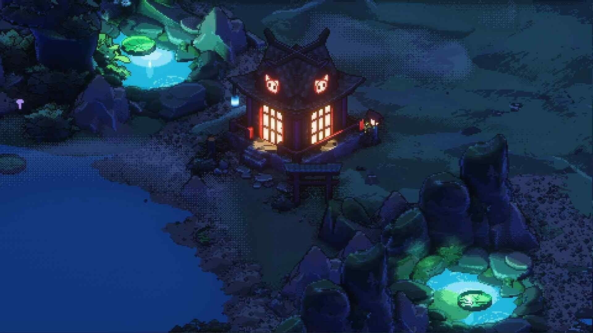Warcana: Cat DLC screenshot 6