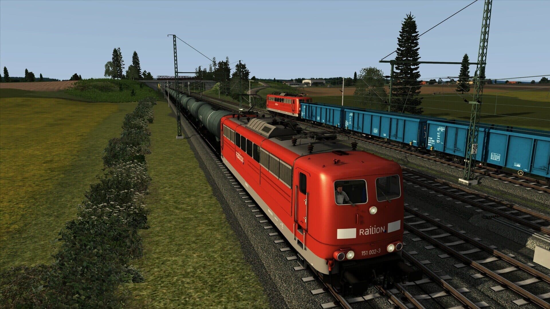 Train Simulator Classic: München - Ingolstadt Route Add-On screenshot 2