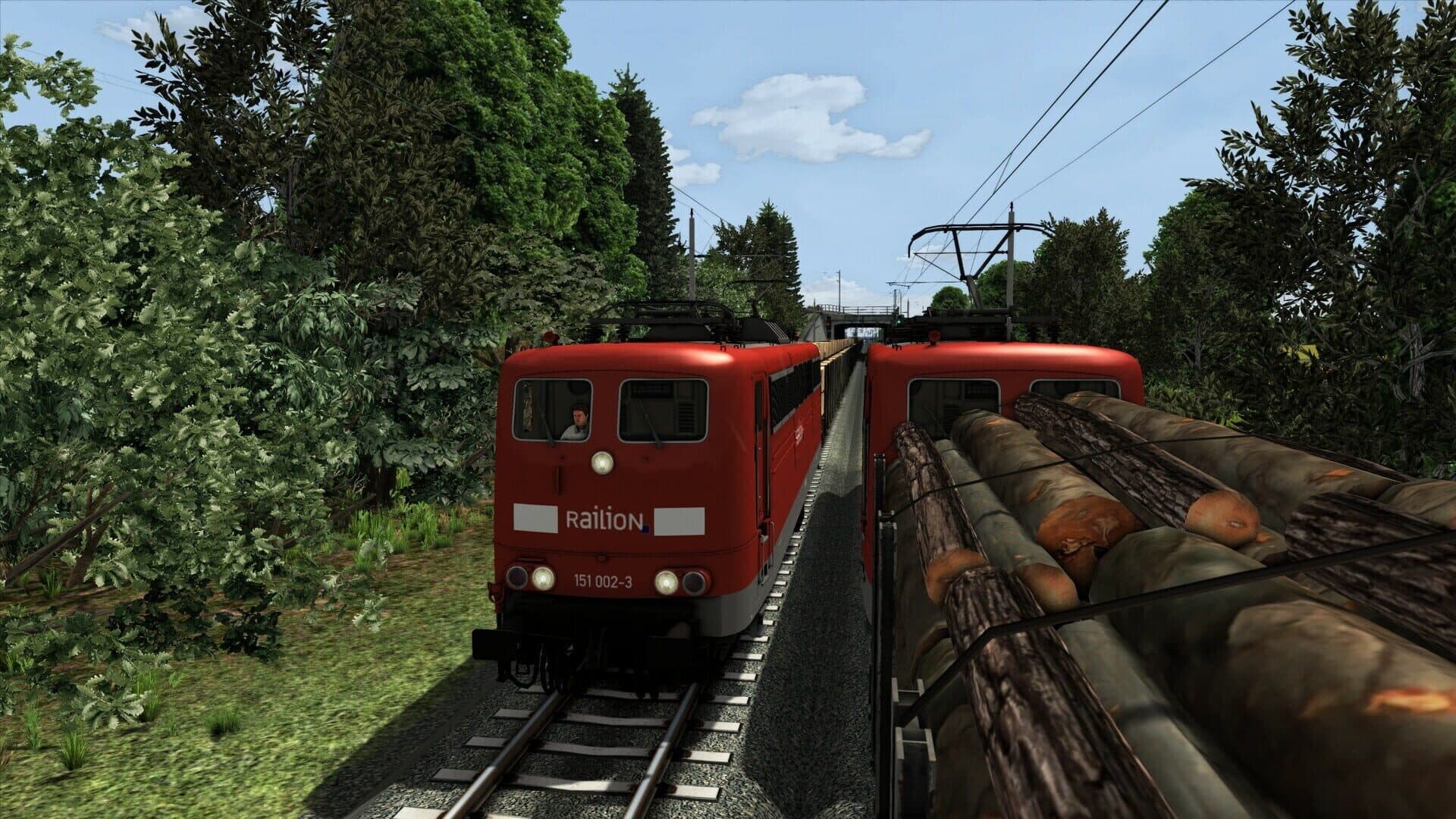 Train Simulator Classic: München - Ingolstadt Route Add-On screenshot 10