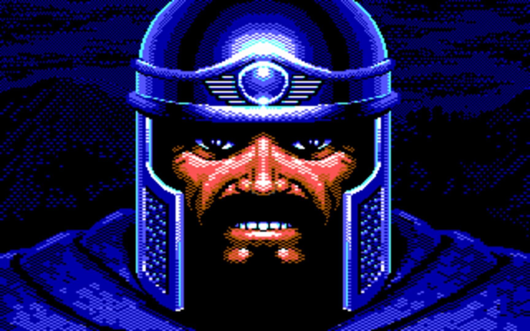 Knights of Legend screenshot 3