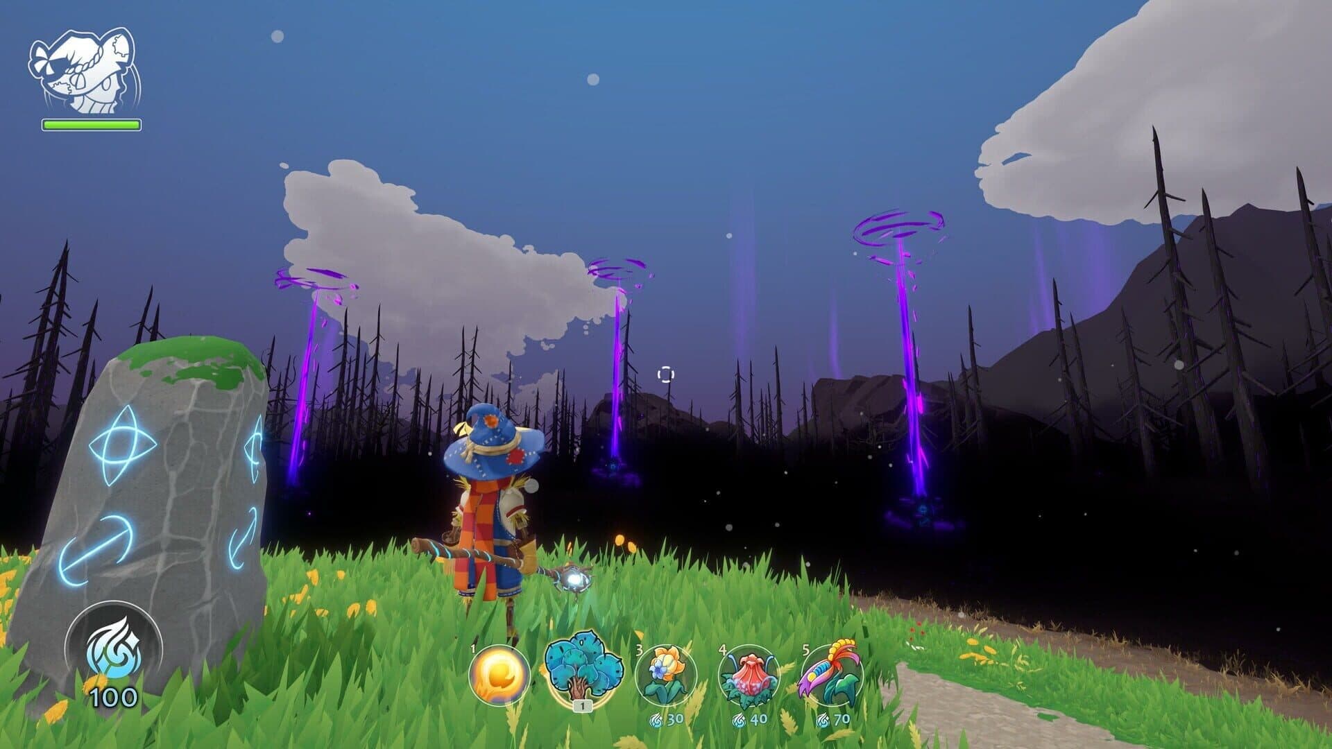 Growing Wild screenshot 5