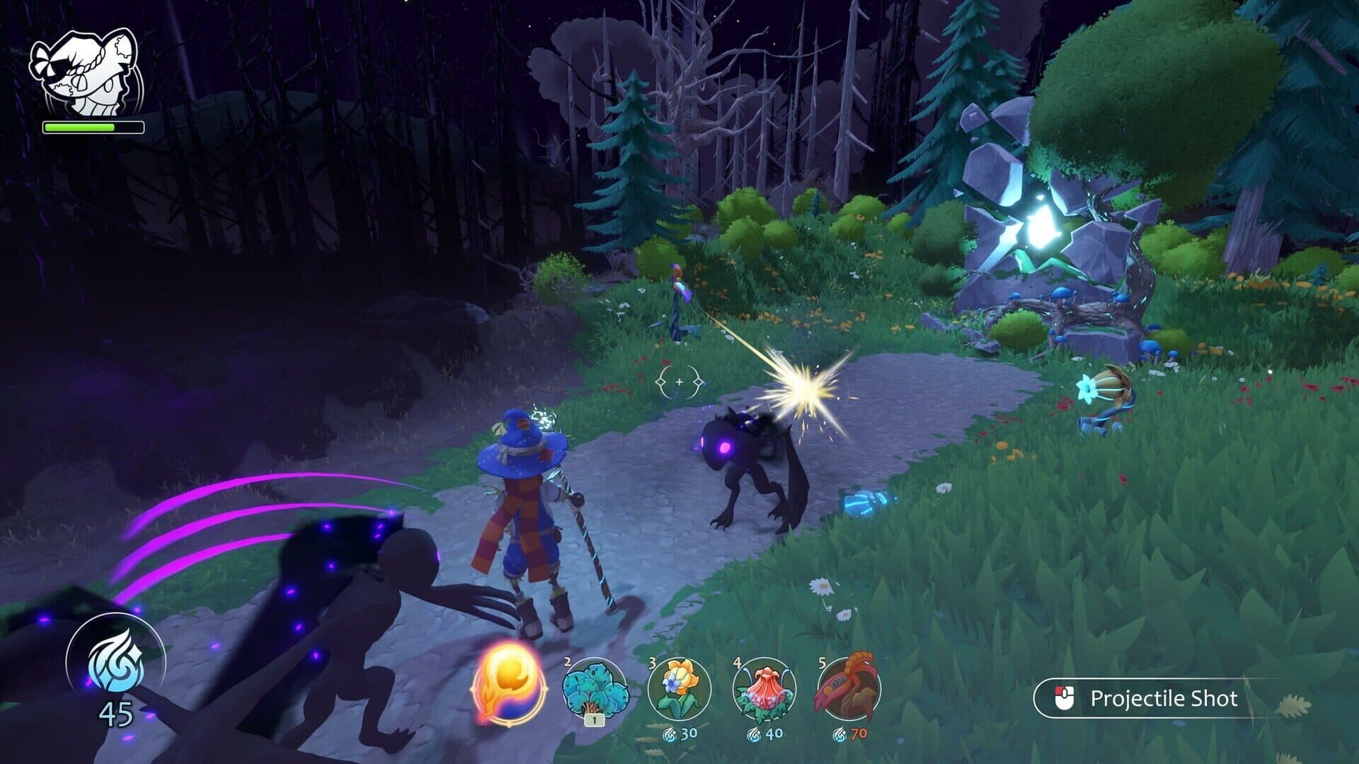 Growing Wild screenshot 4