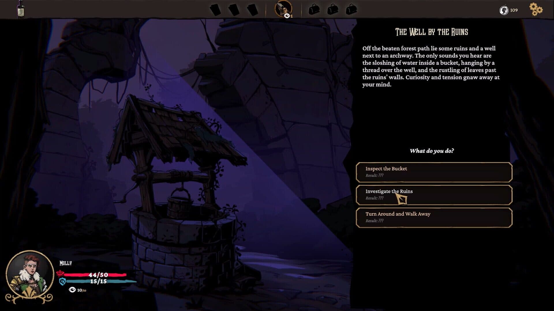 Hunter's Moon: A Sovereign Syndicate Adventure screenshot 10