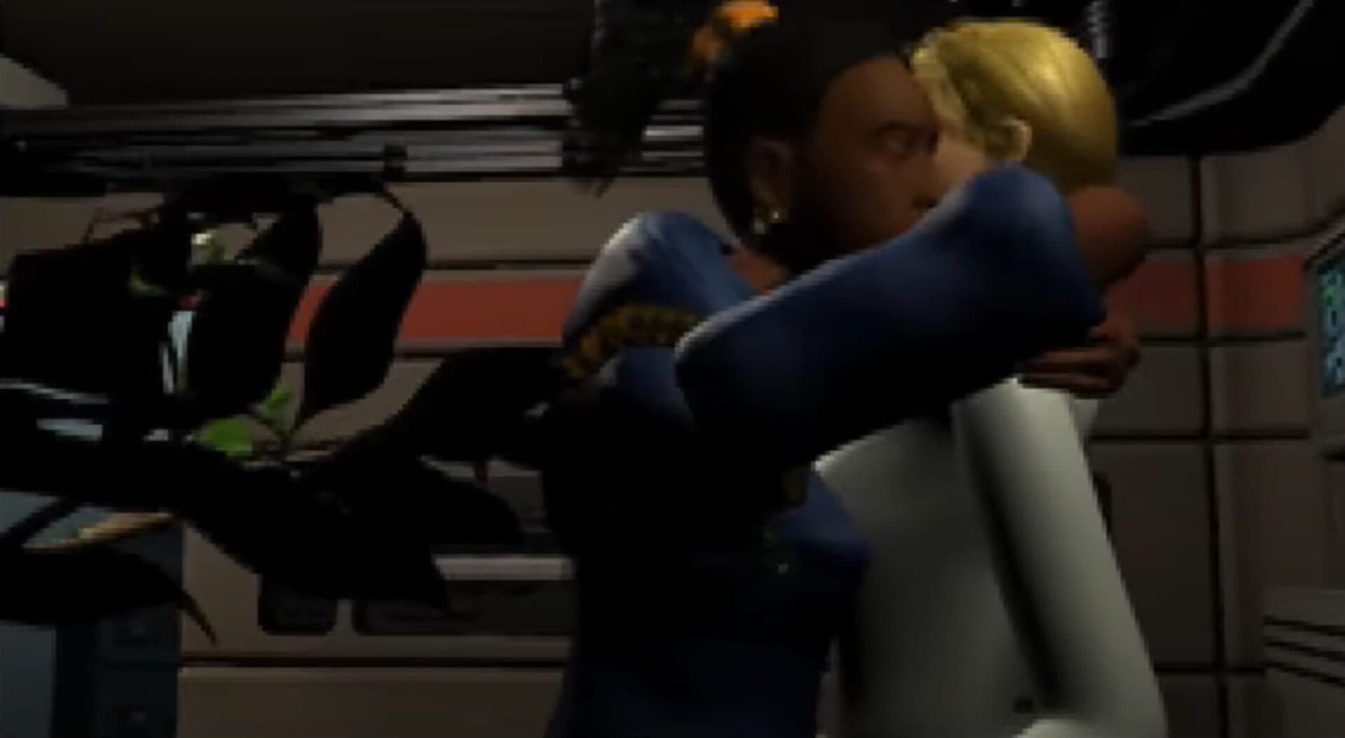 Enemy Zero screenshot 6