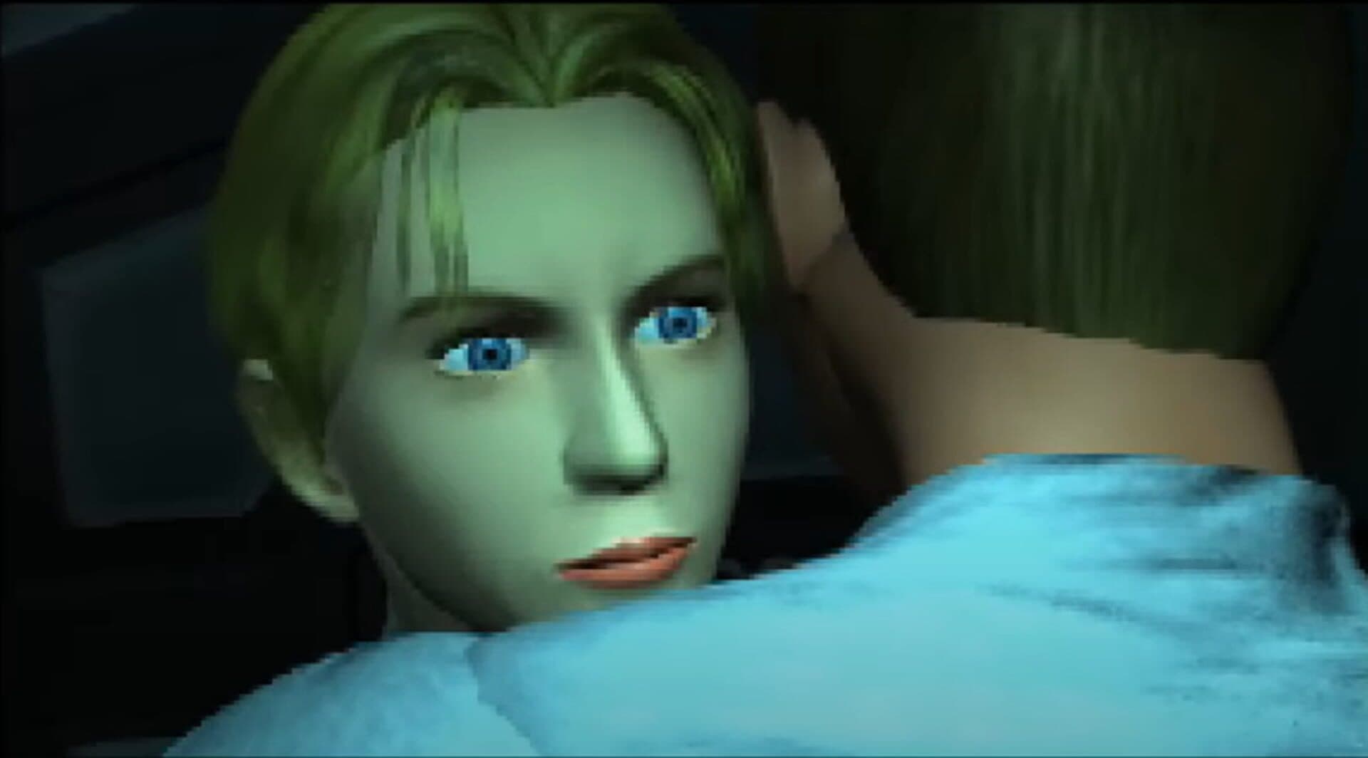 Enemy Zero screenshot 7