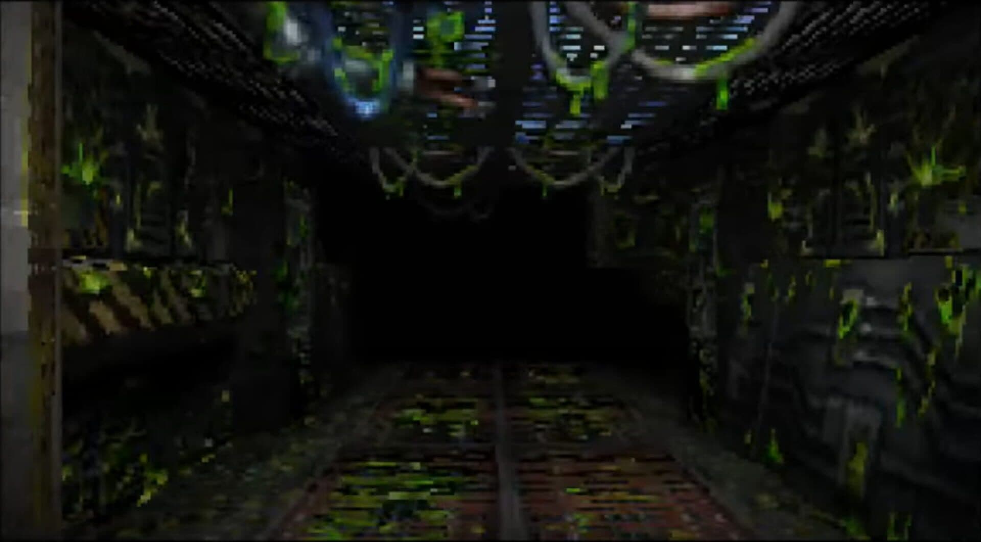 Enemy Zero screenshot 9