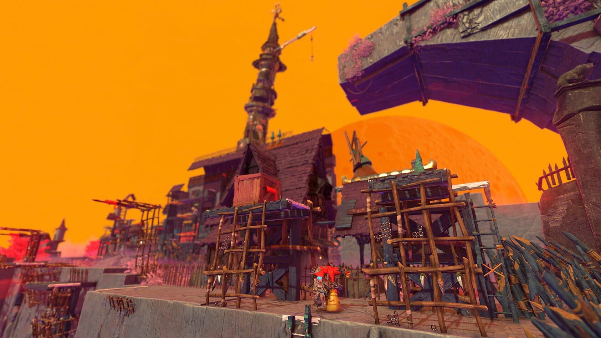 Brute Horse screenshot 14
