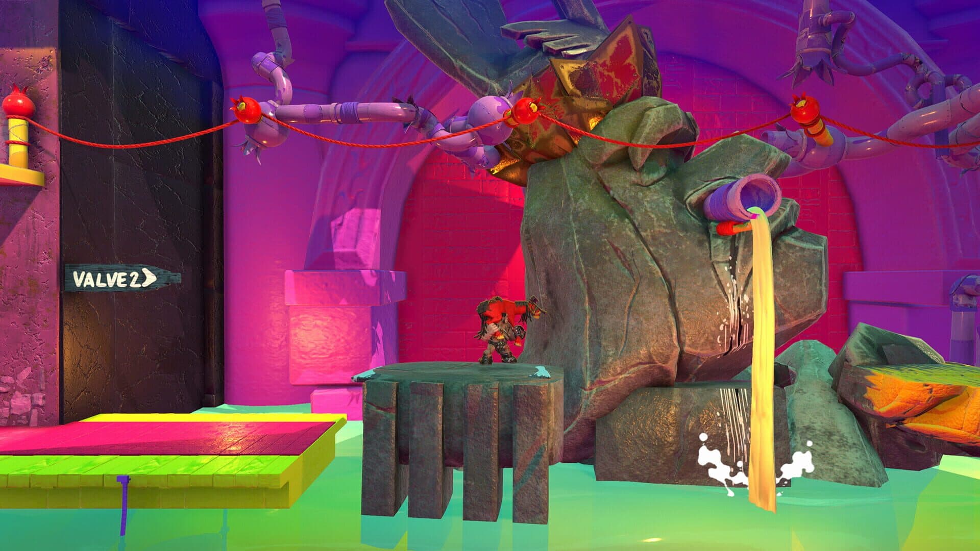 Brute Horse screenshot 19