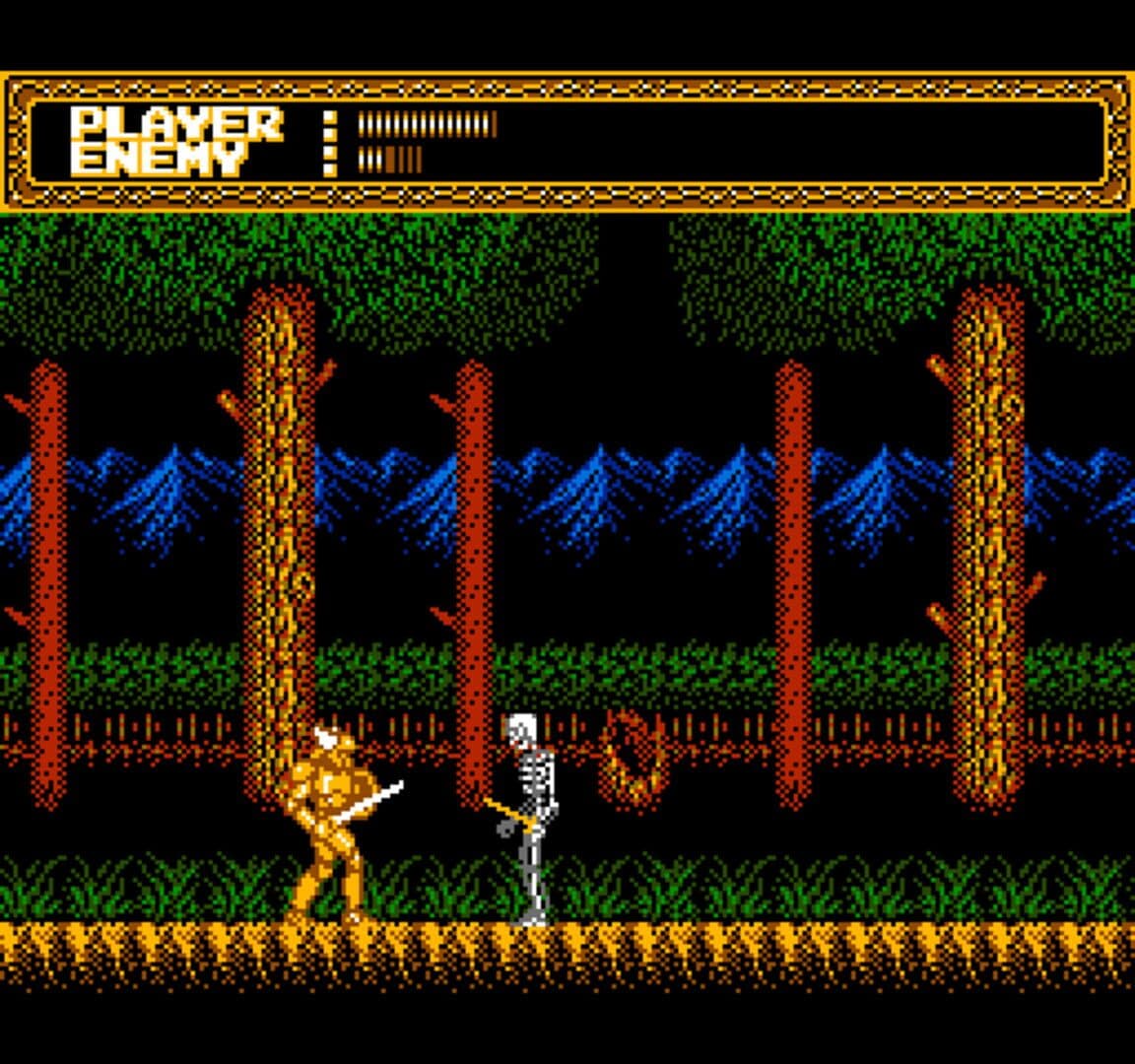 Sword Master screenshot 2