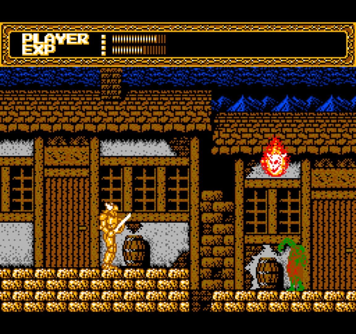 Sword Master screenshot 3