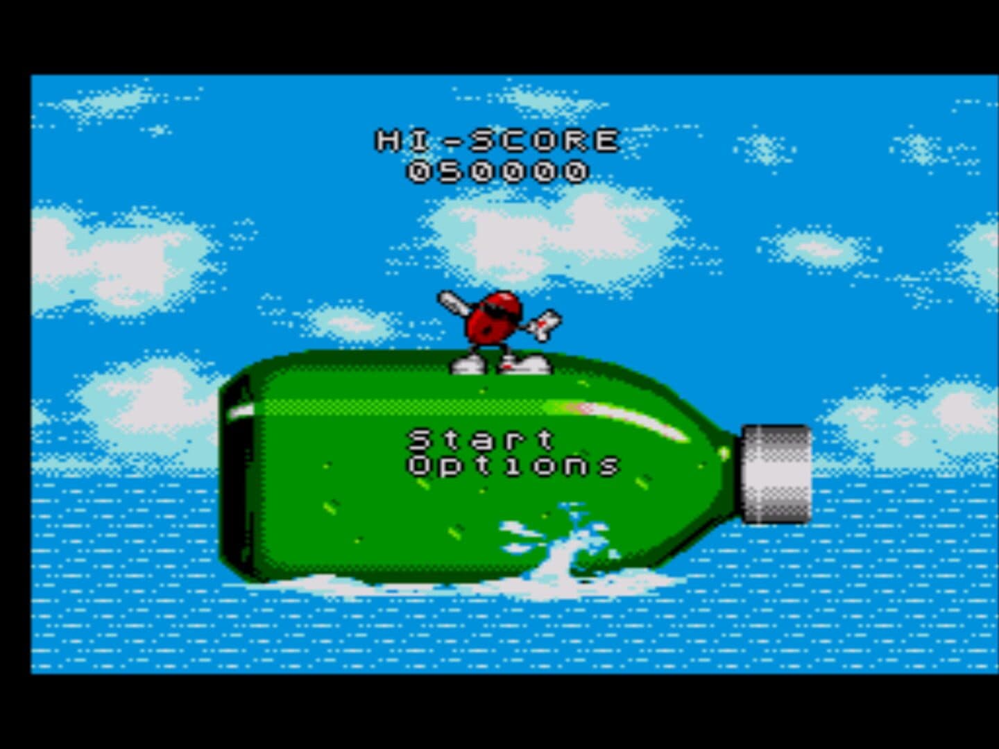 Cool Spot screenshot 3
