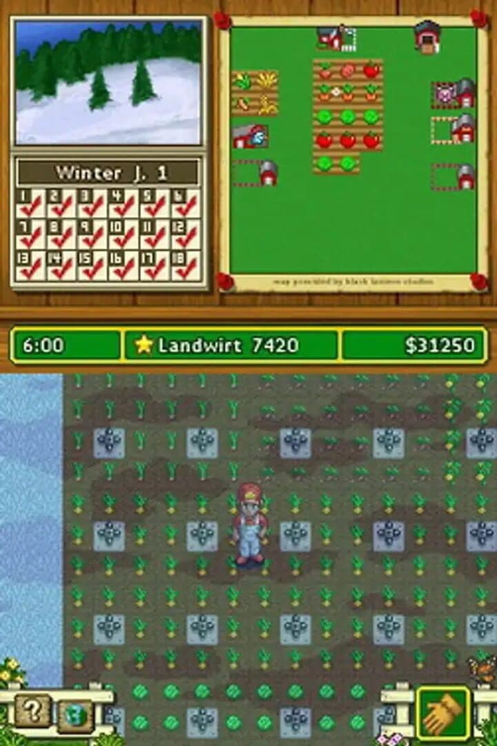 Farm Life screenshot 1