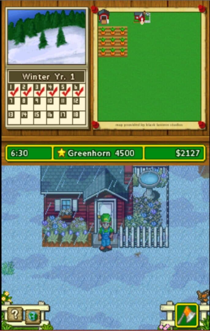 Farm Life screenshot 2