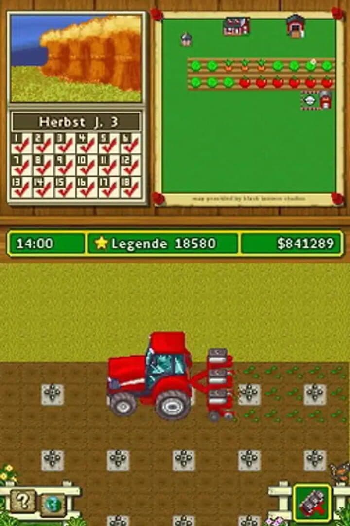 Farm Life screenshot 3