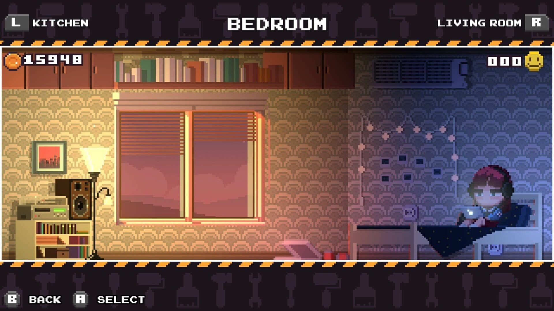 Pixel Cafe: Full Edition screenshot 4