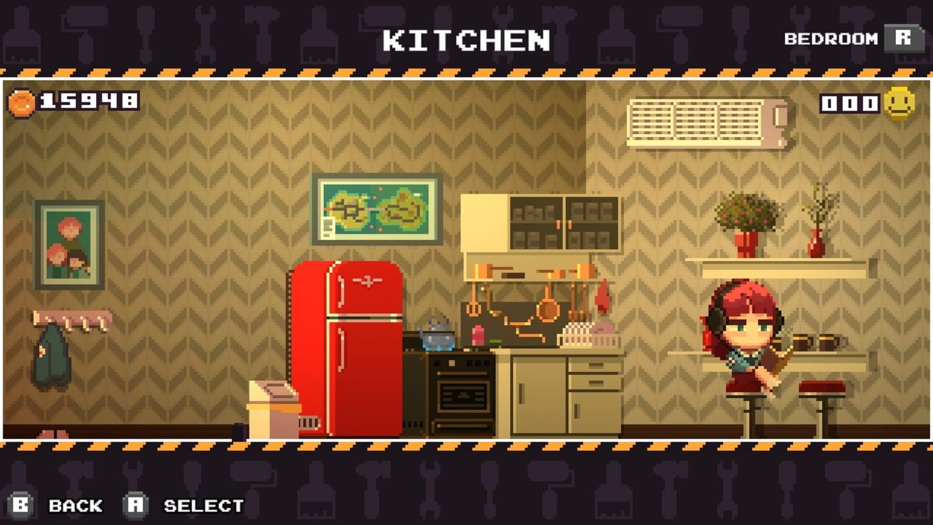 Pixel Cafe: Full Edition screenshot 5