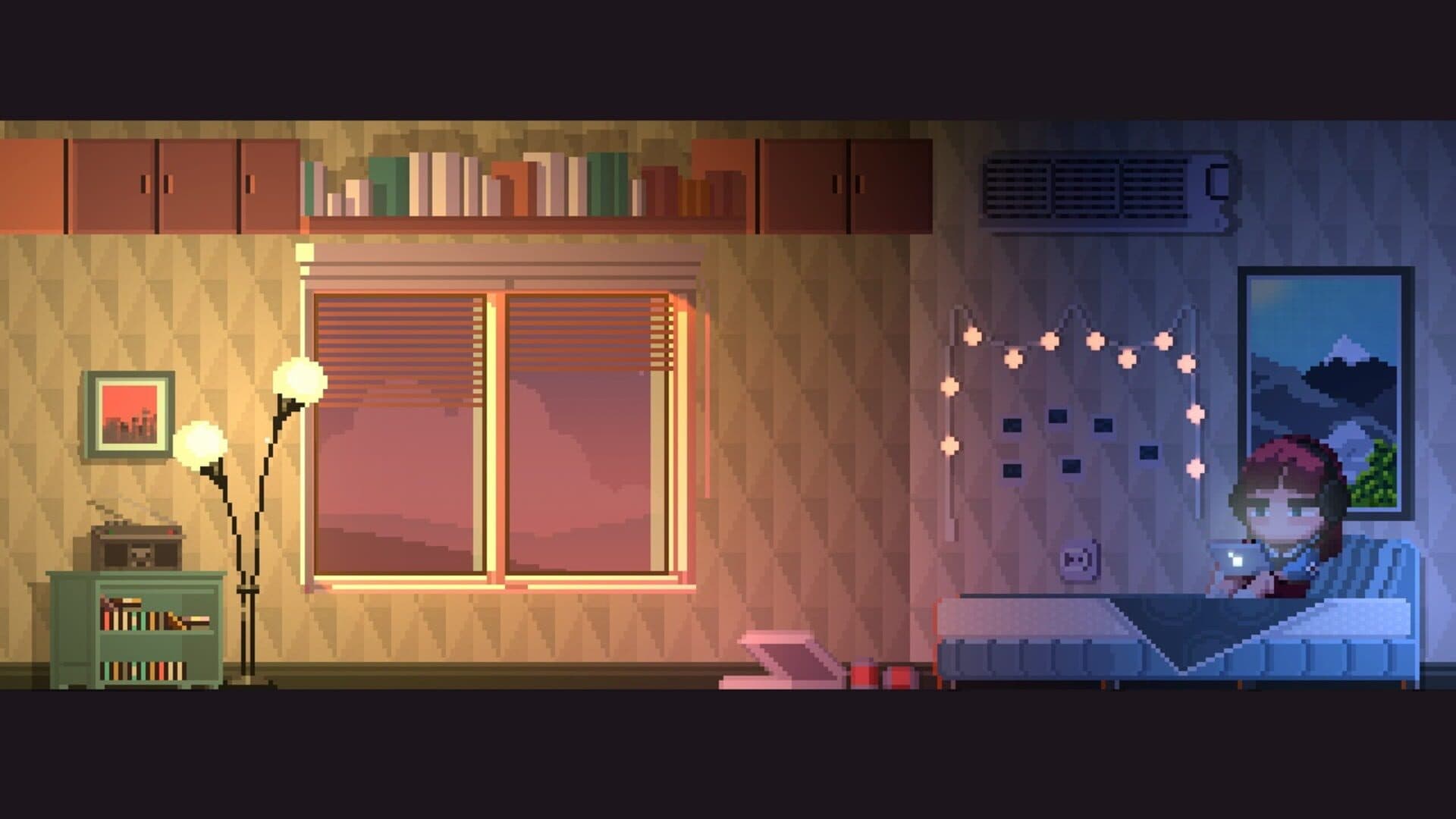 Pixel Cafe: Full Edition screenshot 6