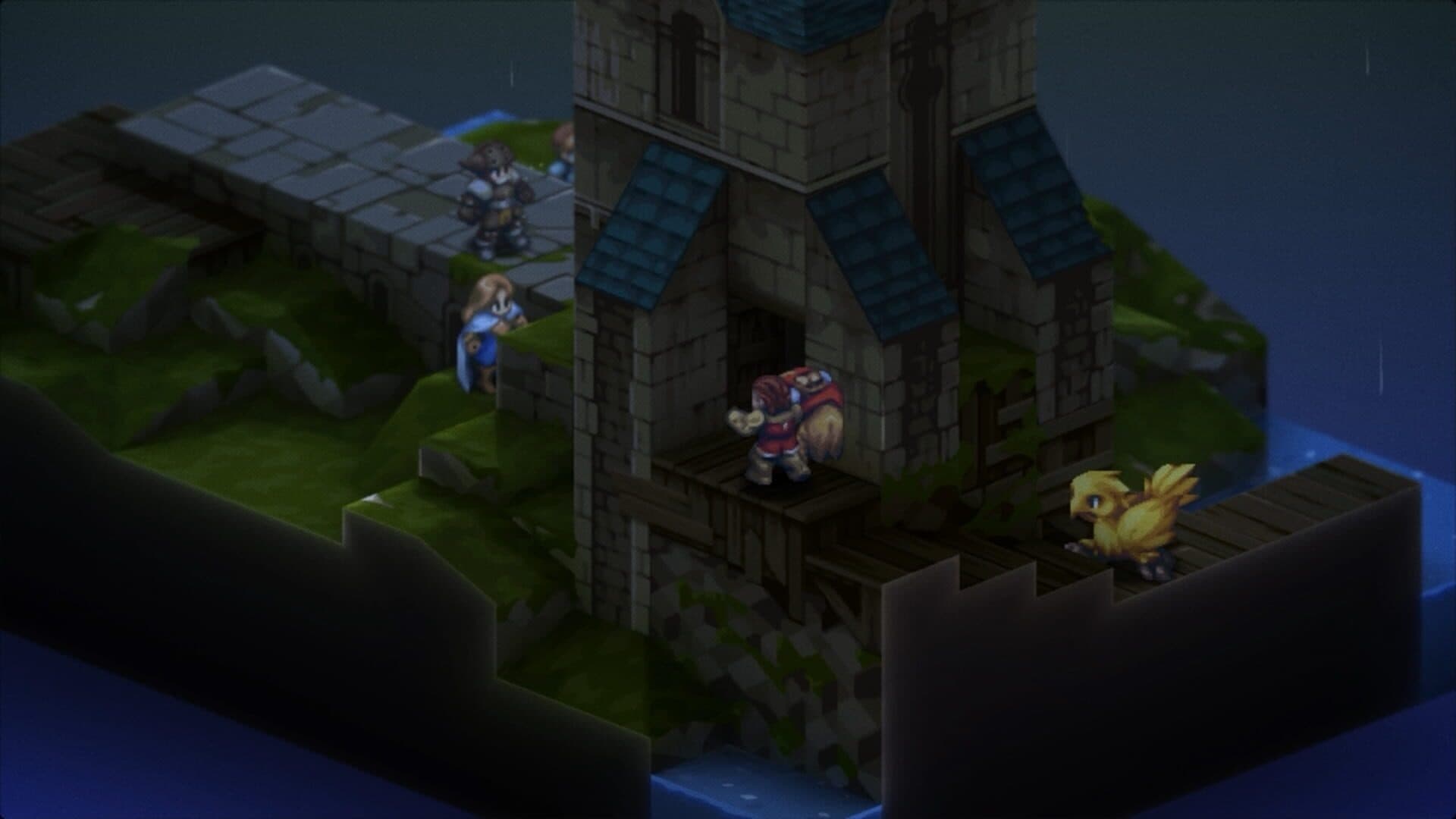 Final Fantasy Tactics: The Ivalice Chronicles - Deluxe Edition screenshot 3