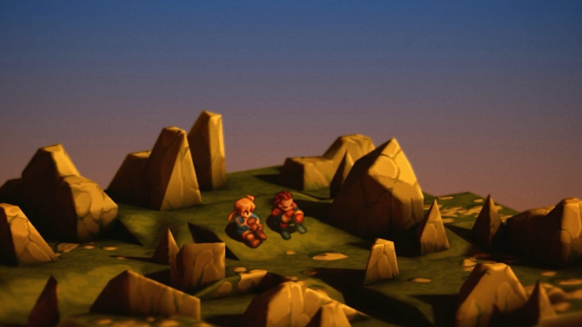 Final Fantasy Tactics: The Ivalice Chronicles - Deluxe Edition screenshot 4