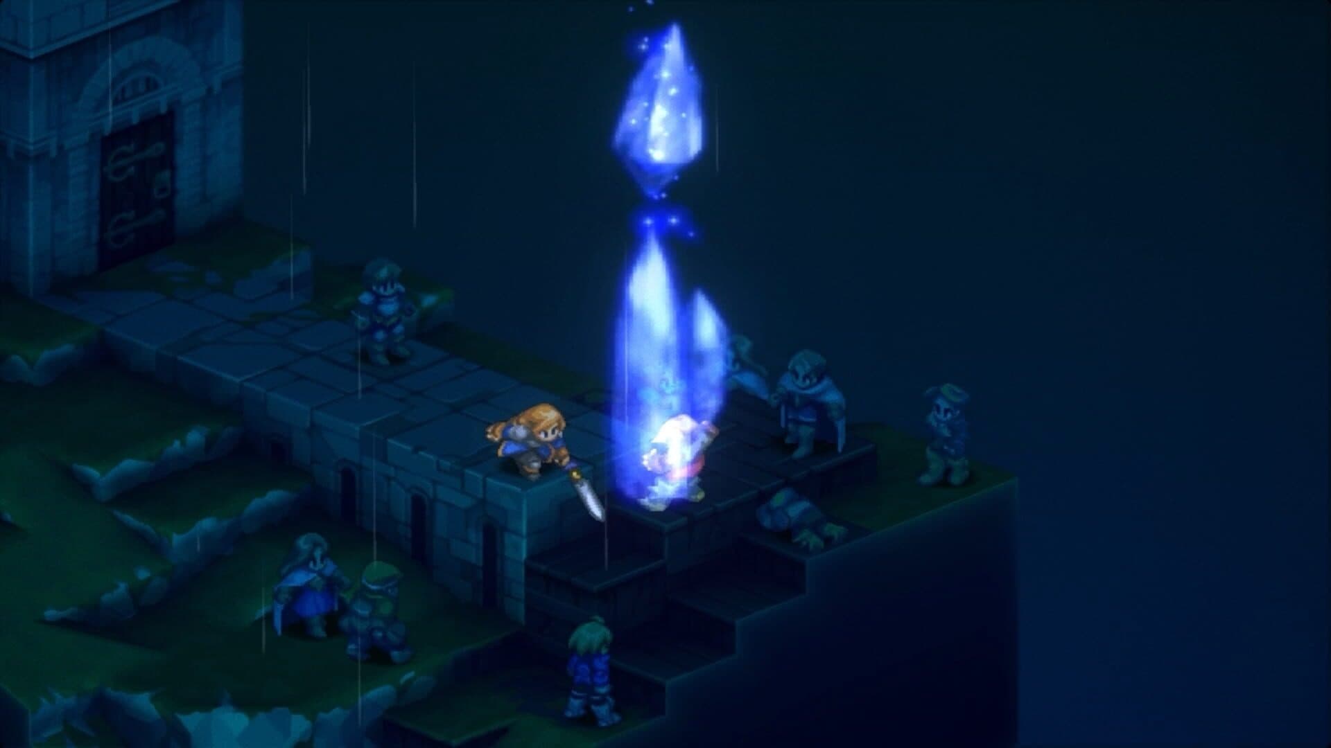 Final Fantasy Tactics: The Ivalice Chronicles - Deluxe Edition screenshot 5