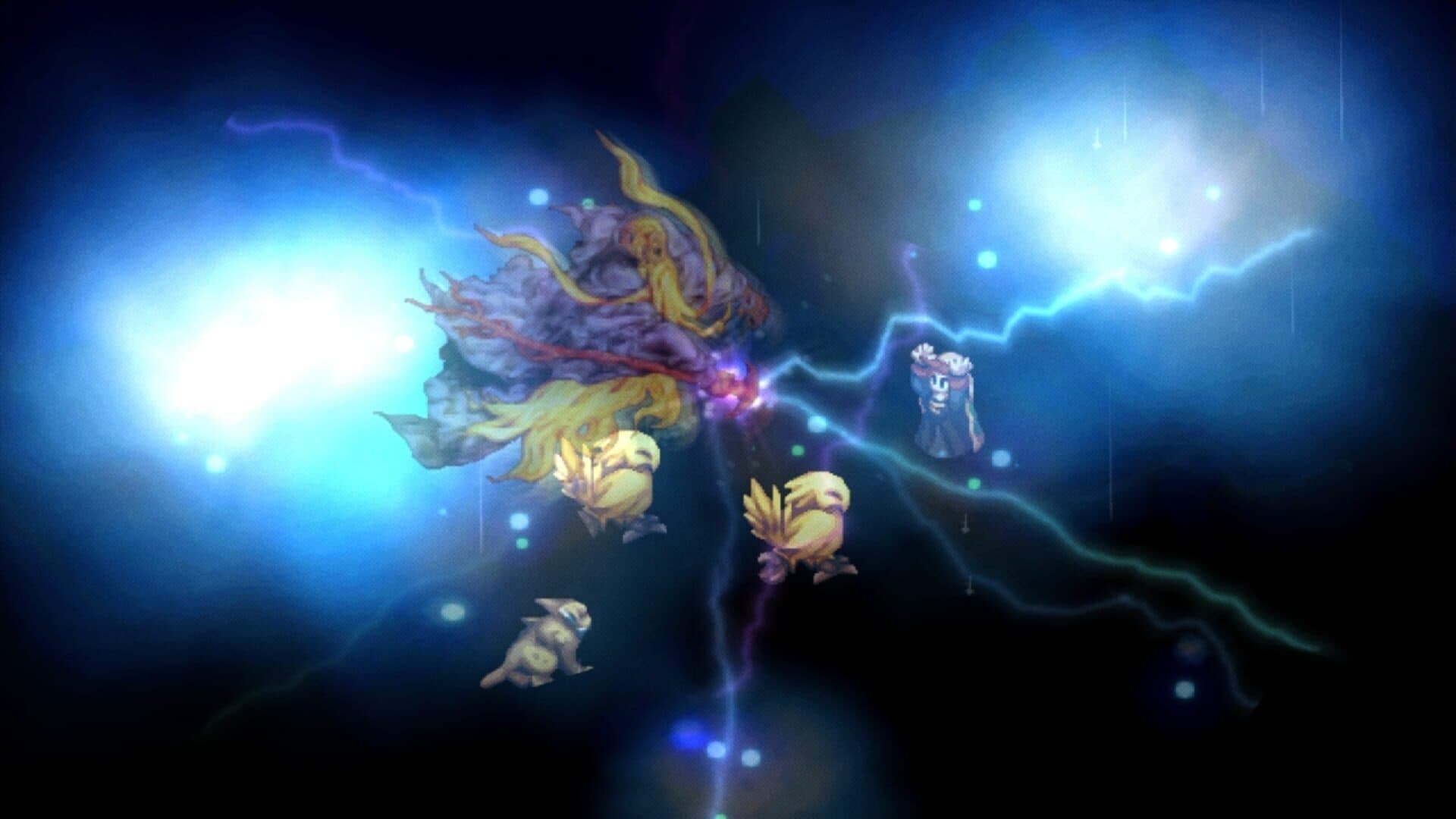 Final Fantasy Tactics: The Ivalice Chronicles - Deluxe Edition screenshot 6