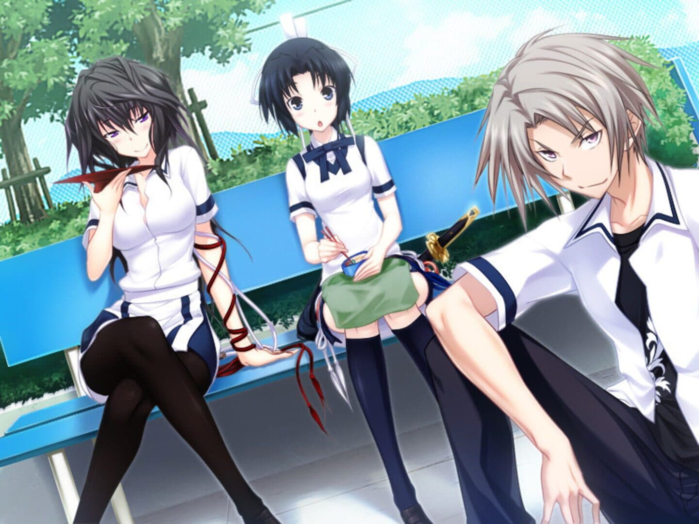 Maji de Watashi ni Koishinasai! A-1 screenshot 2