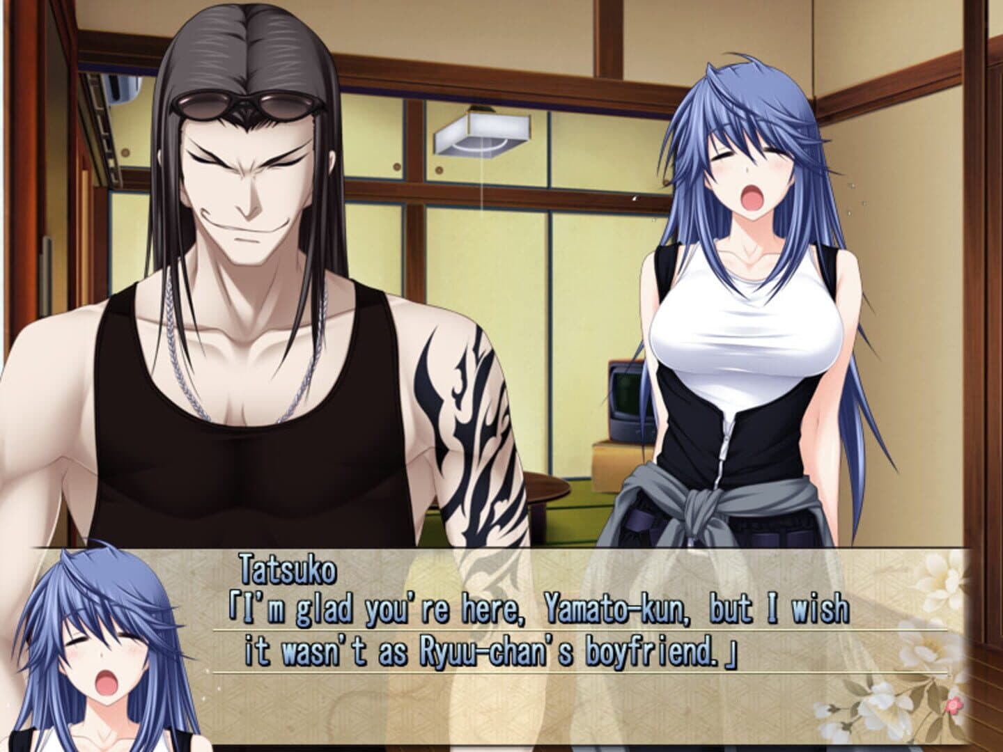 Maji de Watashi ni Koishinasai! A-1 screenshot 5