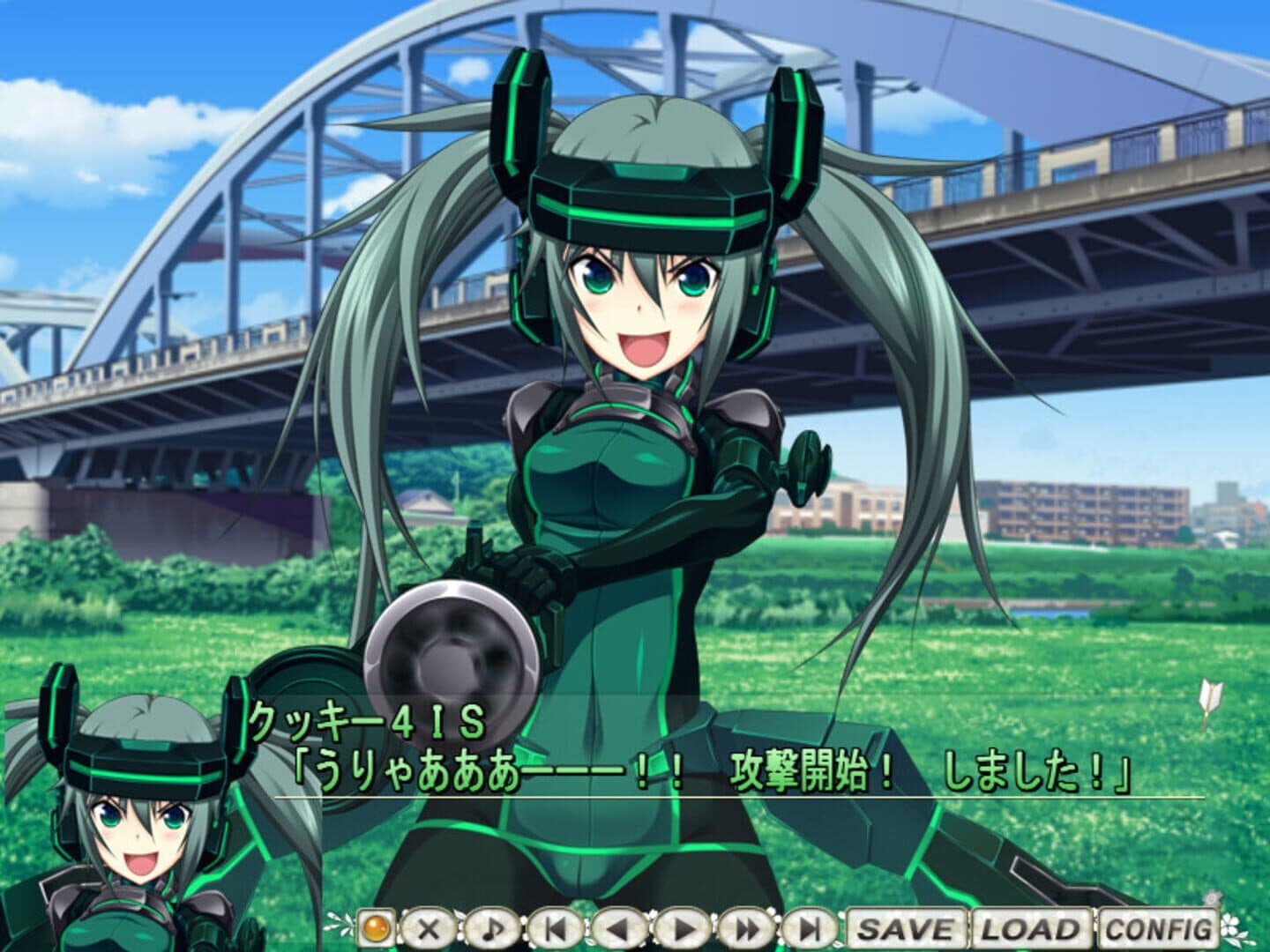 Maji de Watashi ni Koishinasai! A-2 screenshot 3