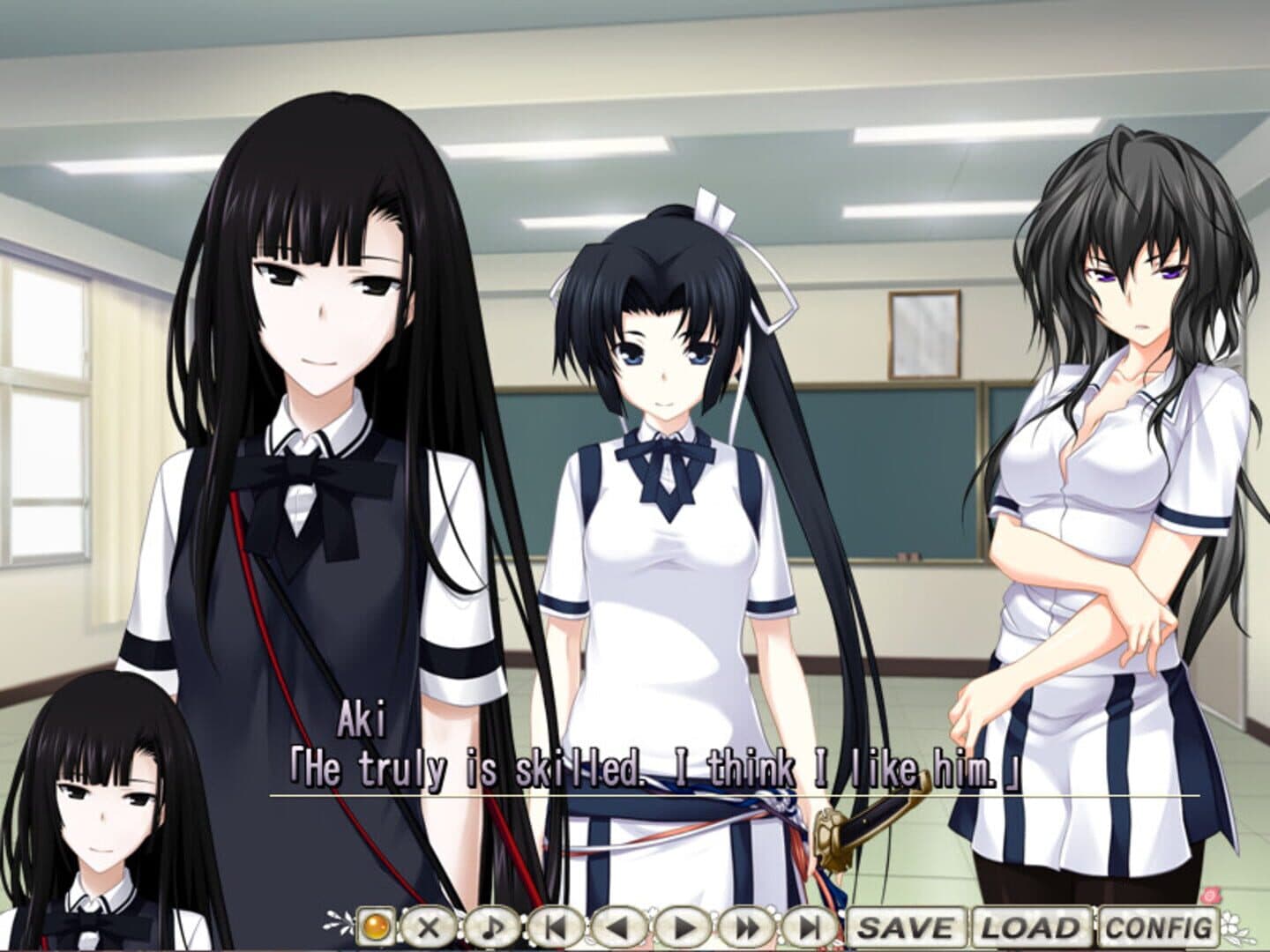 Maji de Watashi ni Koishinasai! A-5 screenshot 2