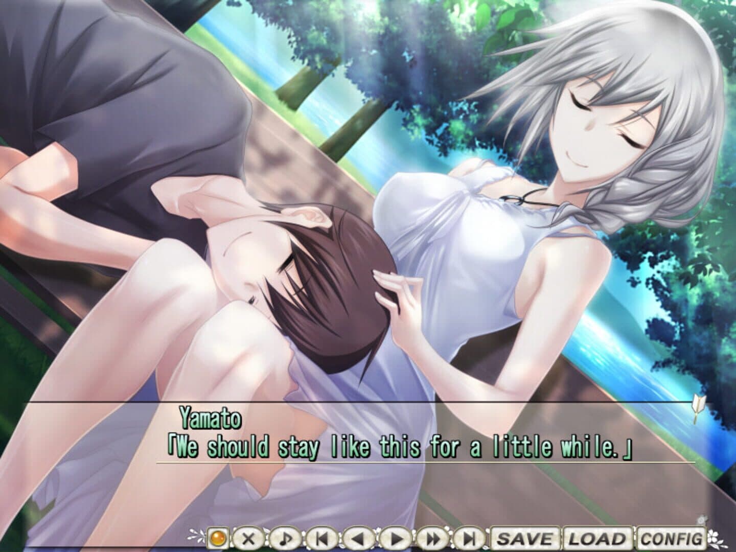 Maji de Watashi ni Koishinasai! A-5 screenshot 4