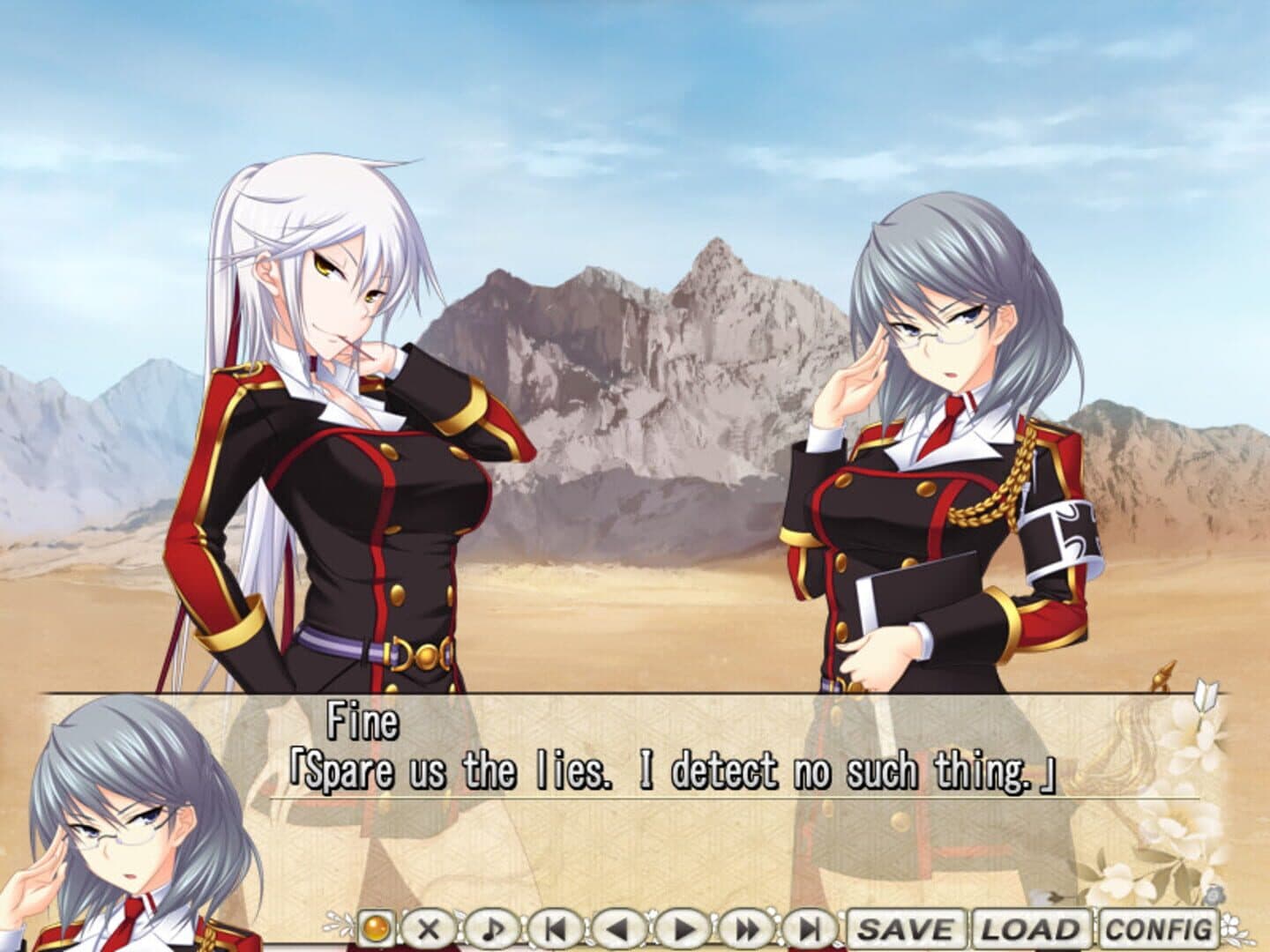 Maji de Watashi ni Koishinasai! A-5 screenshot 5