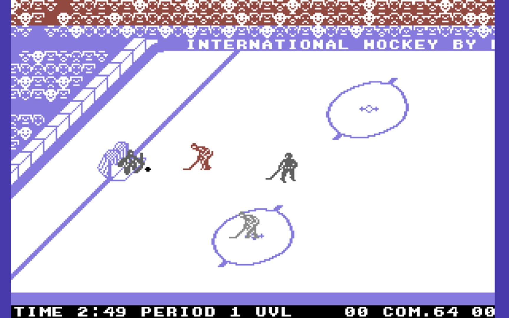 International Hockey screenshot 2