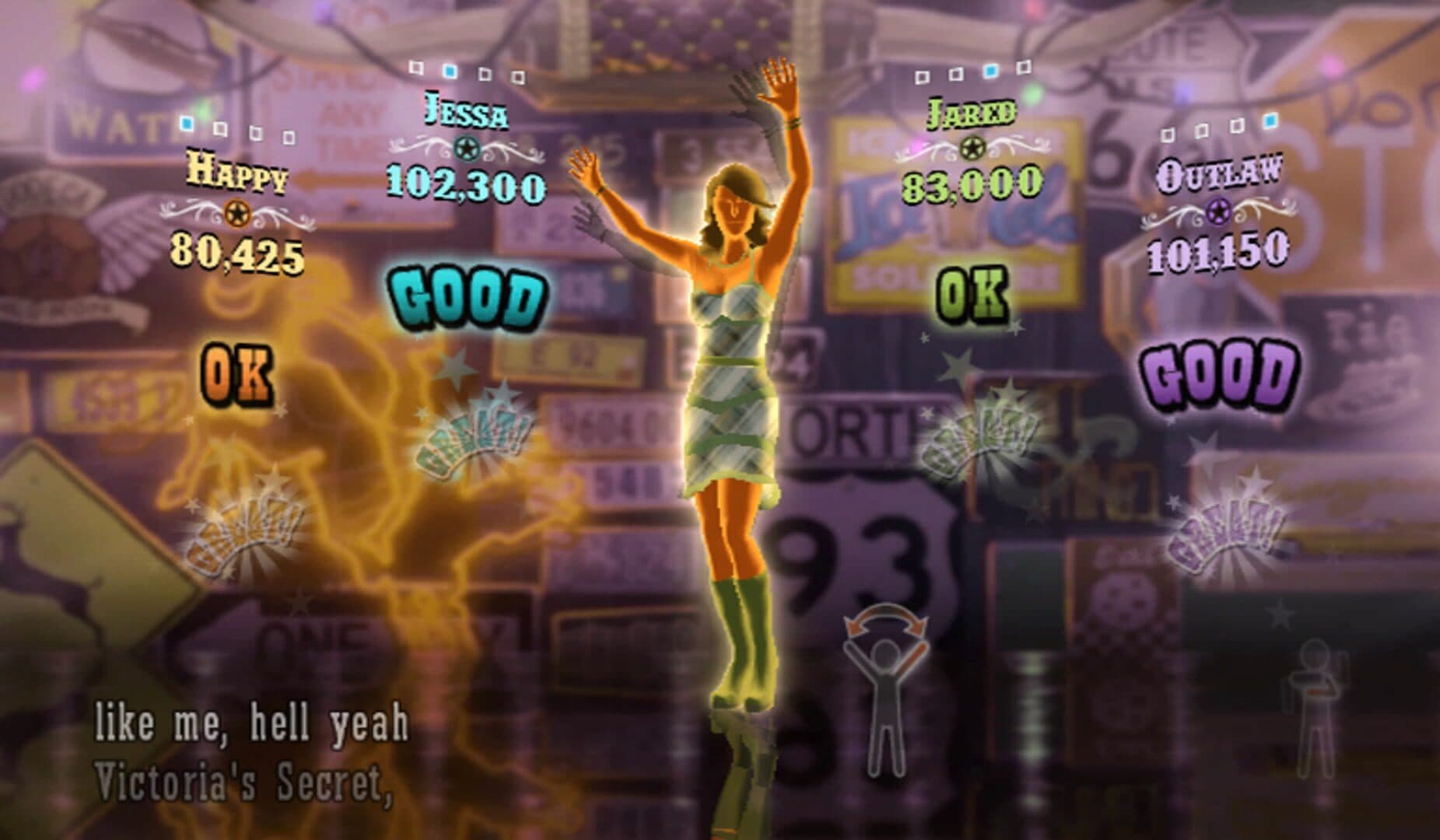 Country Dance screenshot 4