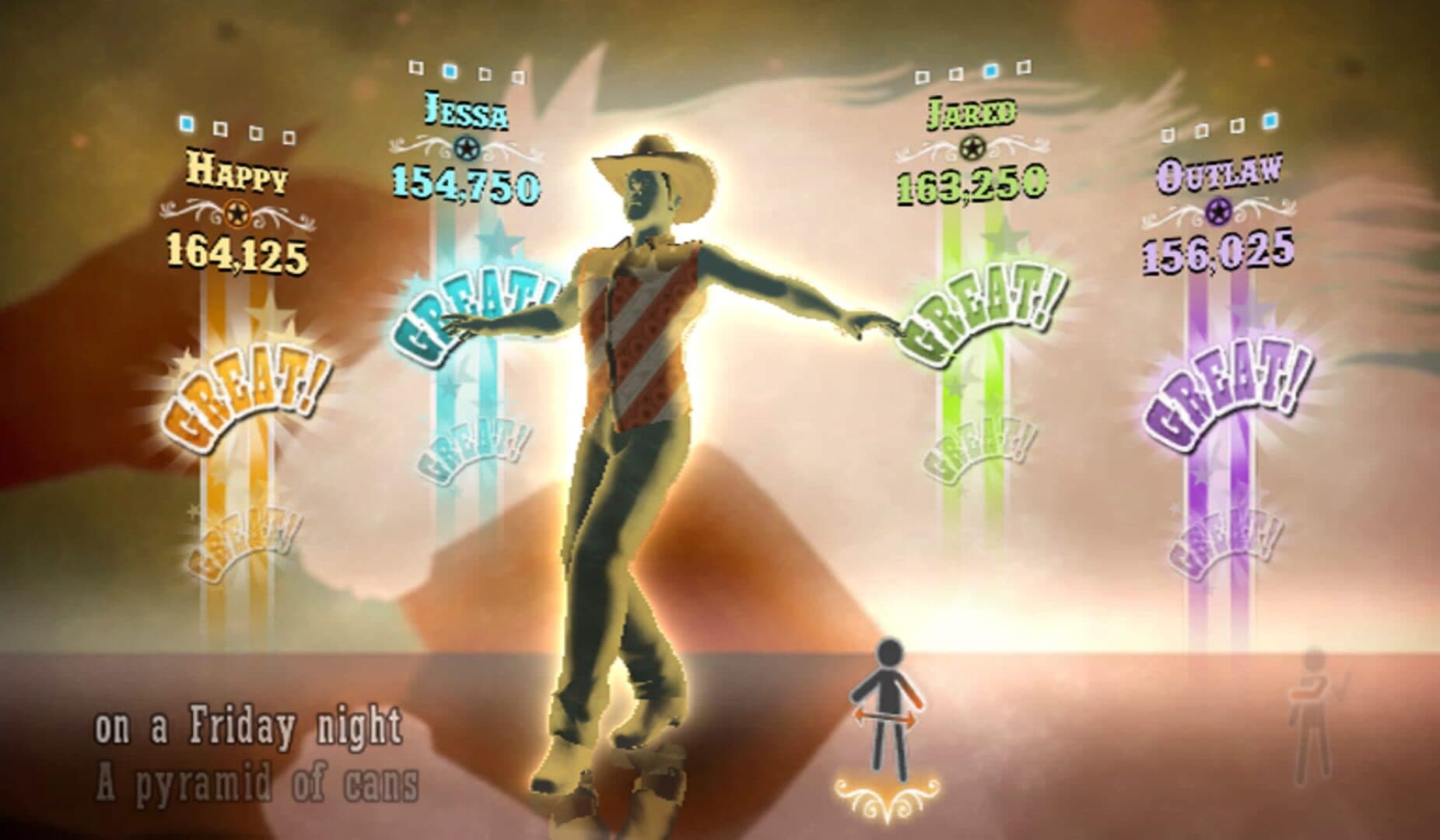 Country Dance screenshot 6