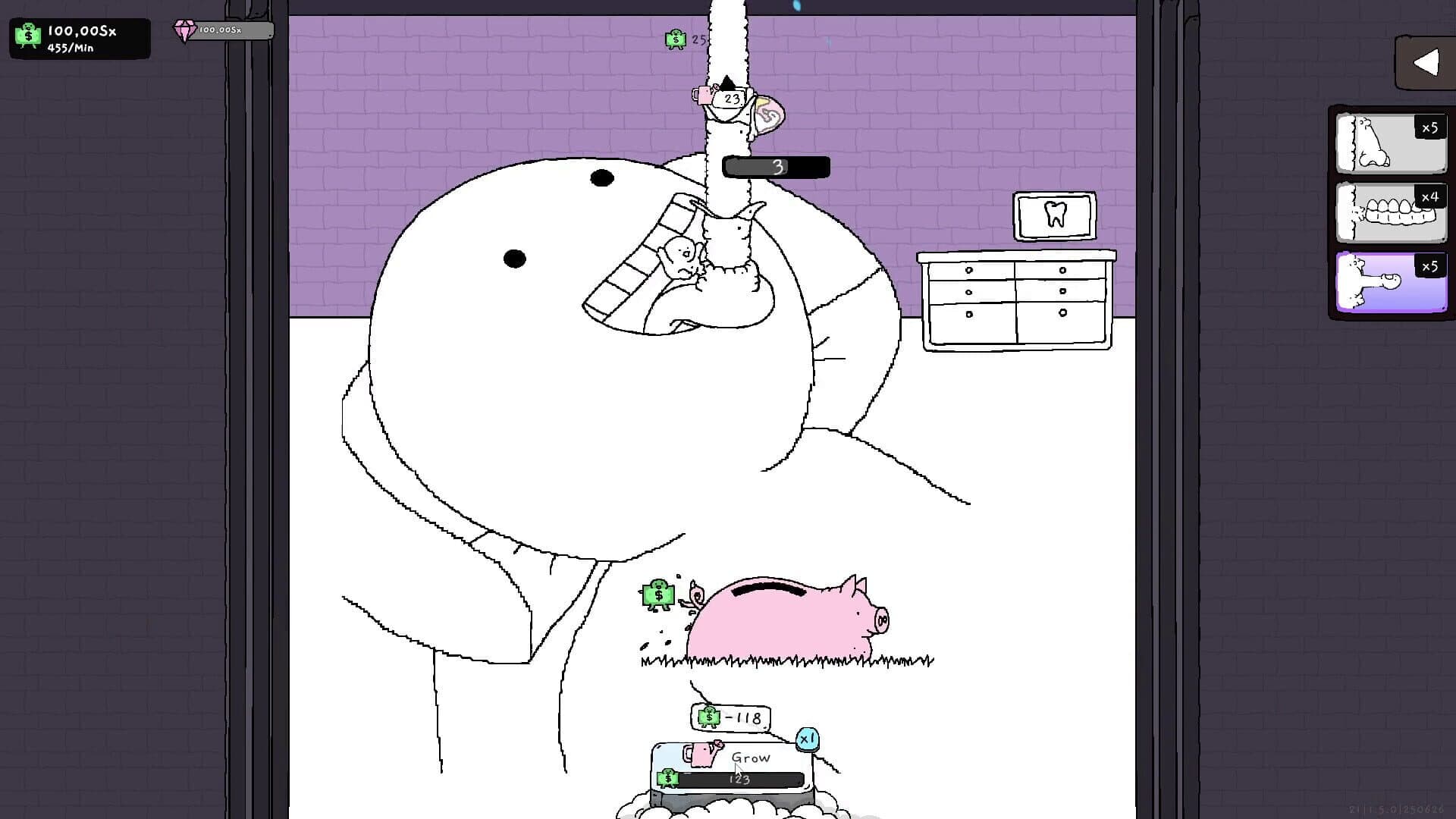 Tingus Goose screenshot 4