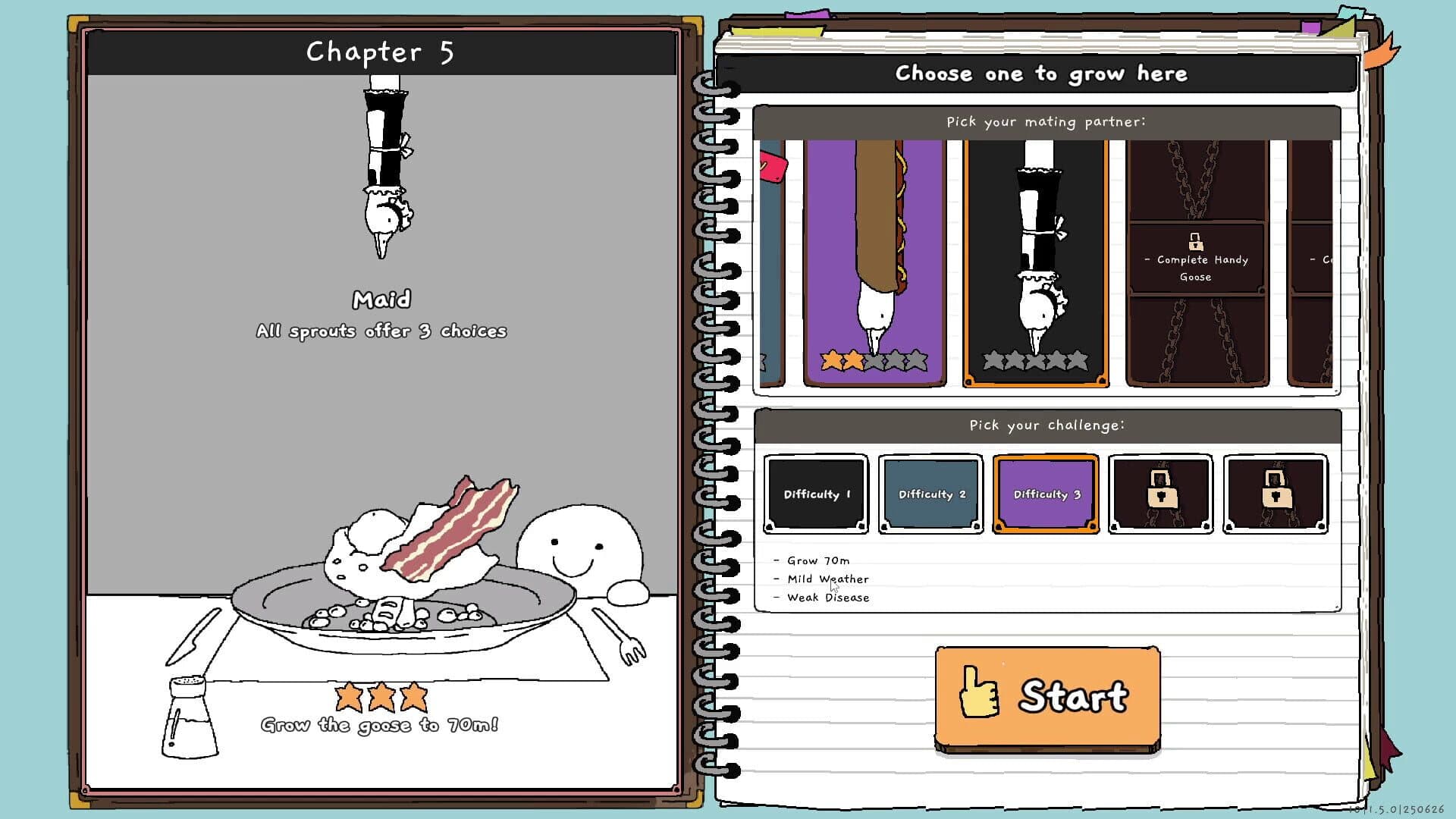 Tingus Goose screenshot 7