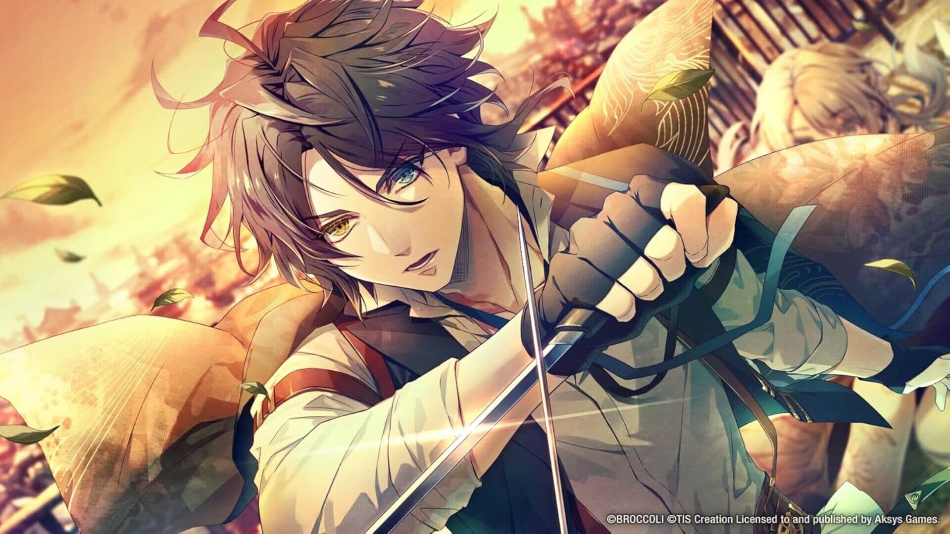 Illusion of Itehari screenshot 6