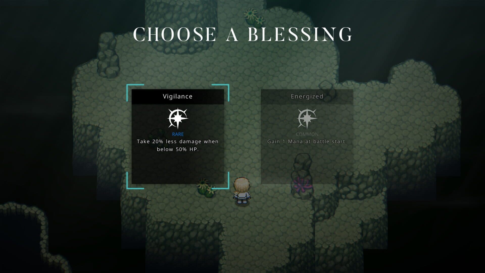 Crownless Abyss screenshot 7