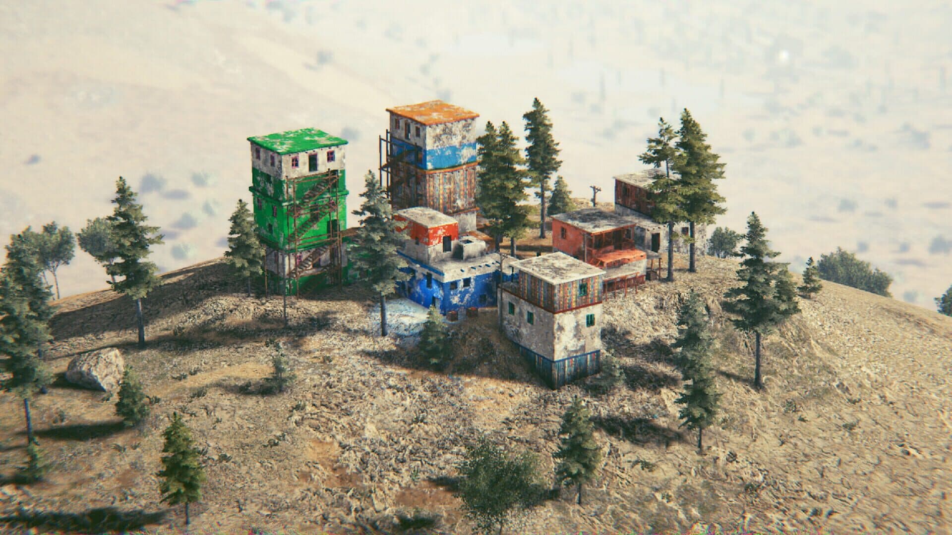 War Room screenshot 3