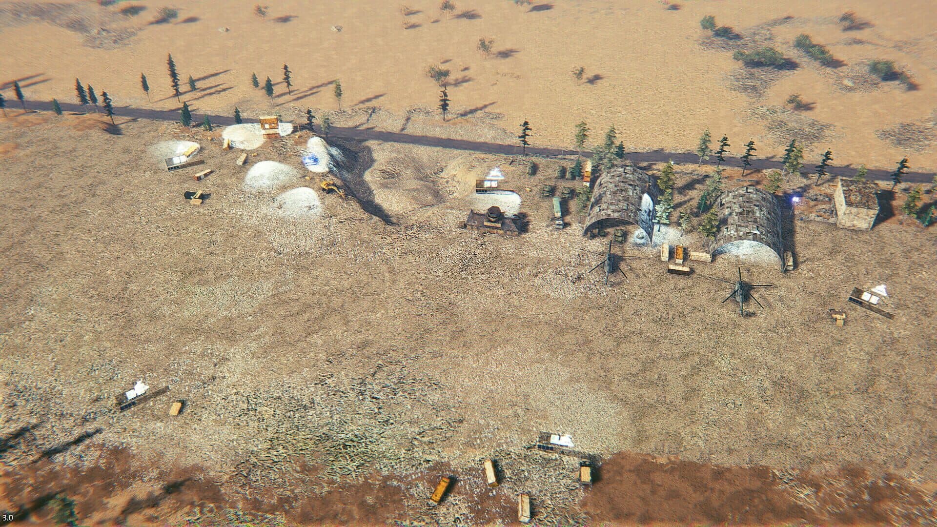 War Room screenshot 7