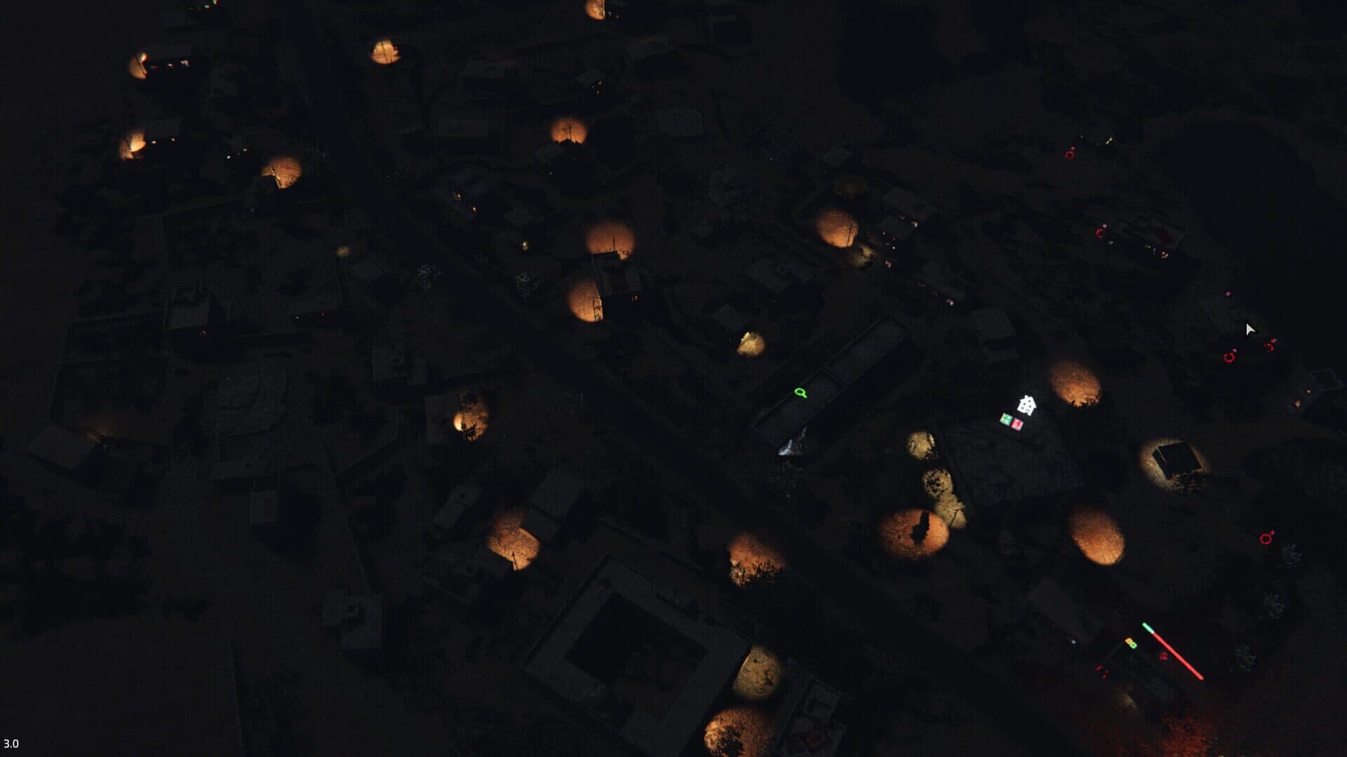 War Room screenshot 9