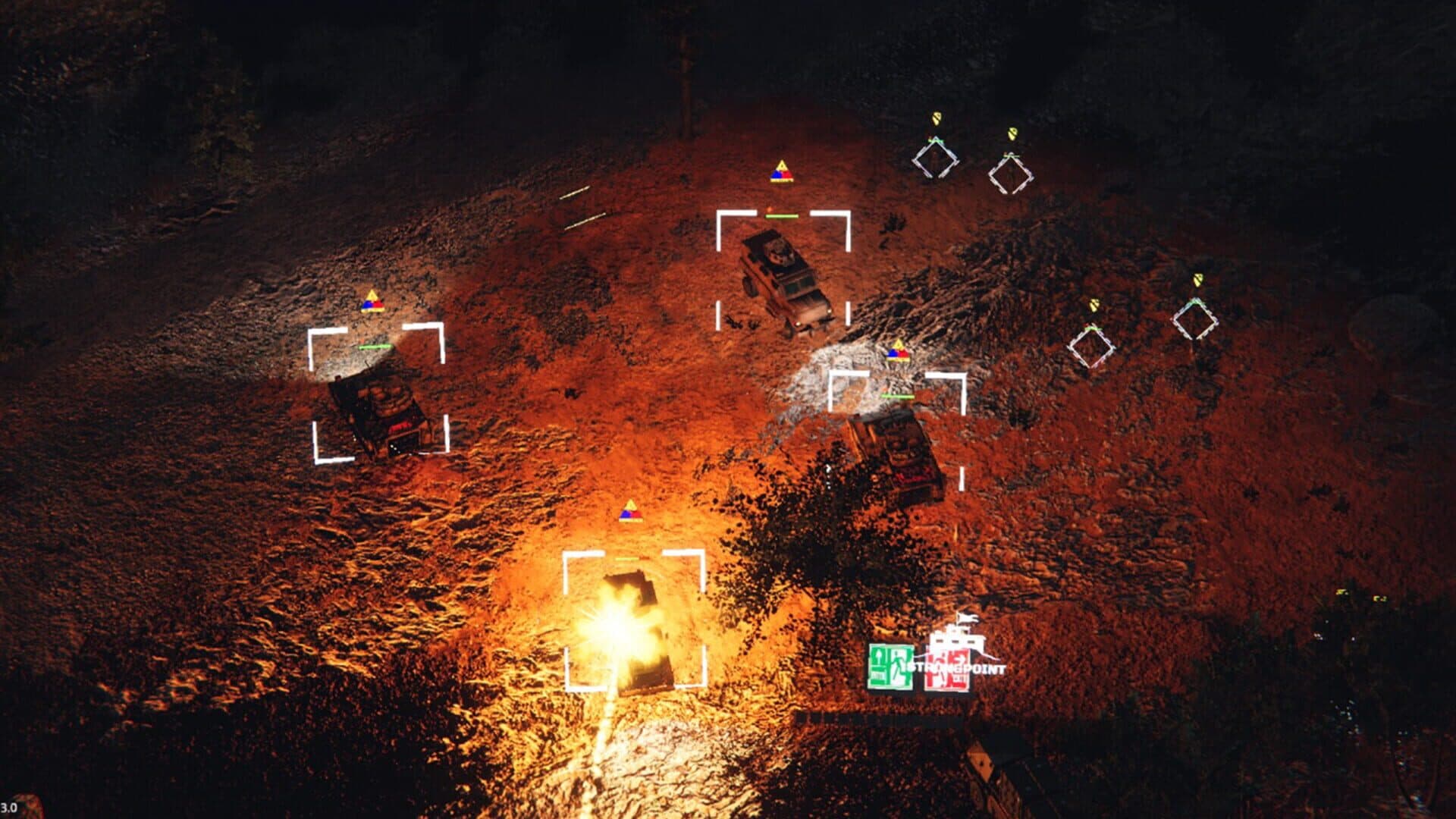 War Room screenshot 19