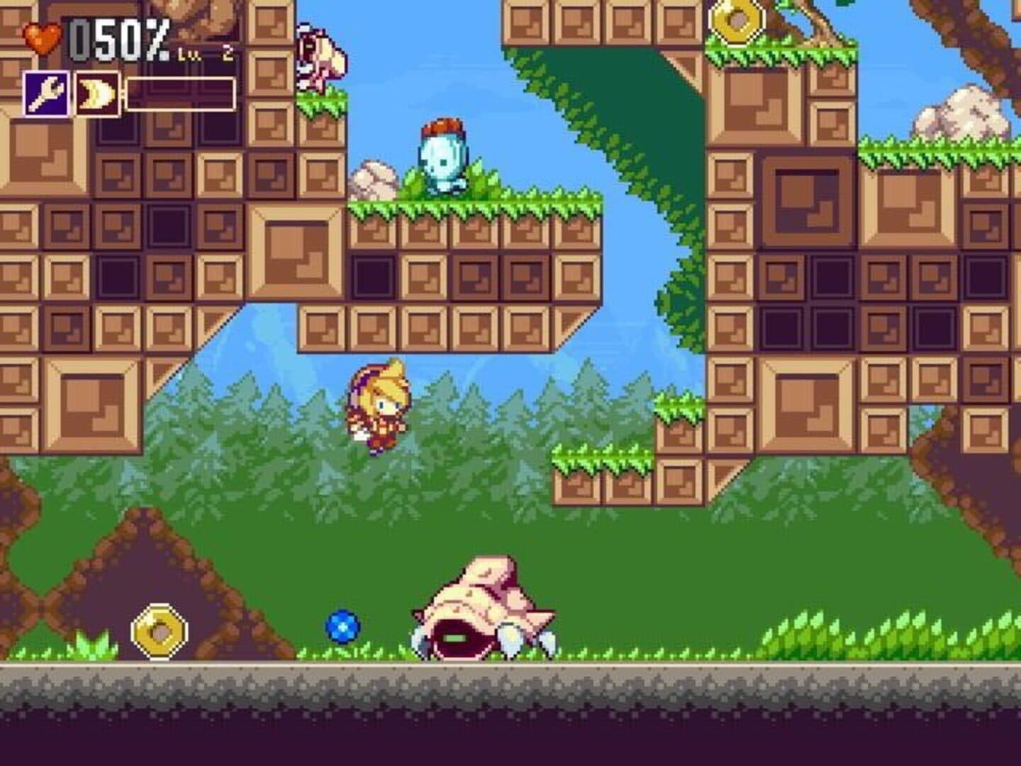 Ivory Springs screenshot 1