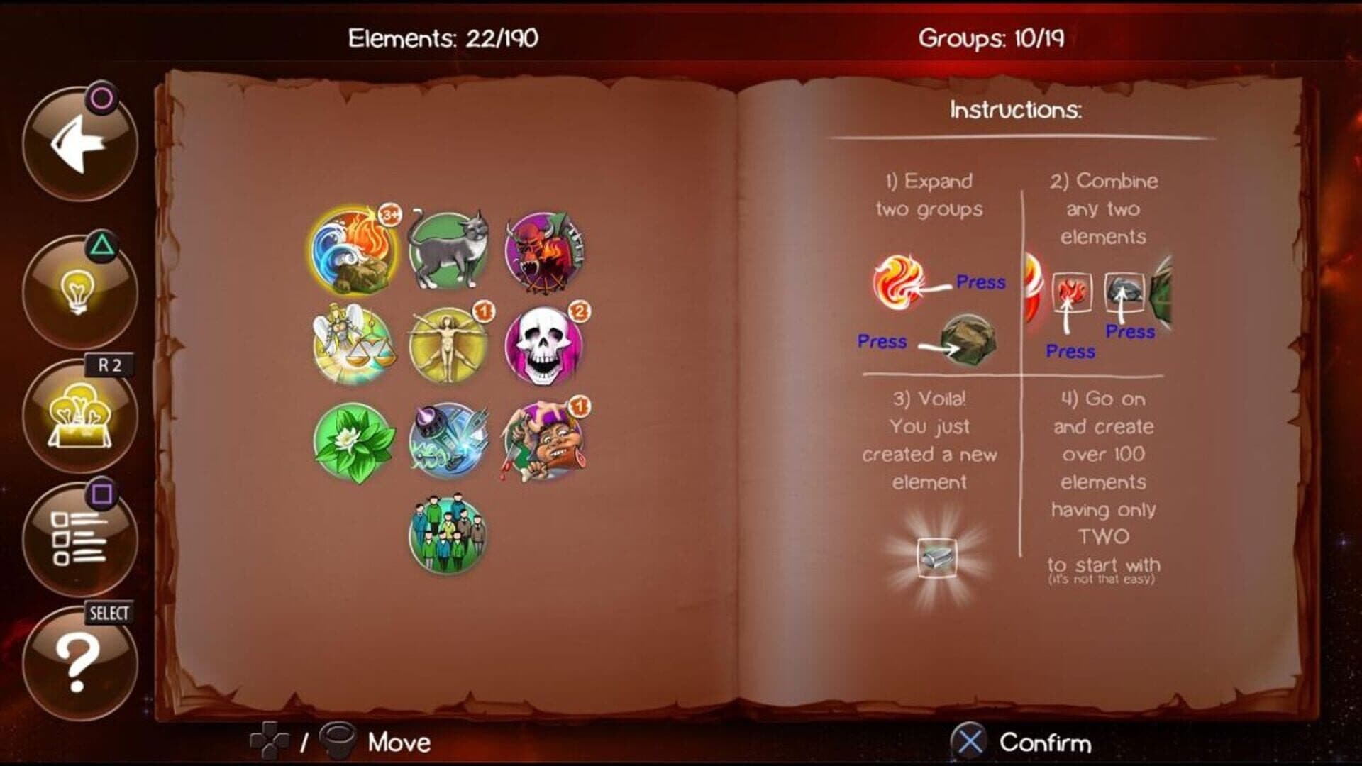 Doodle Devil & Alien Shooter screenshot 12