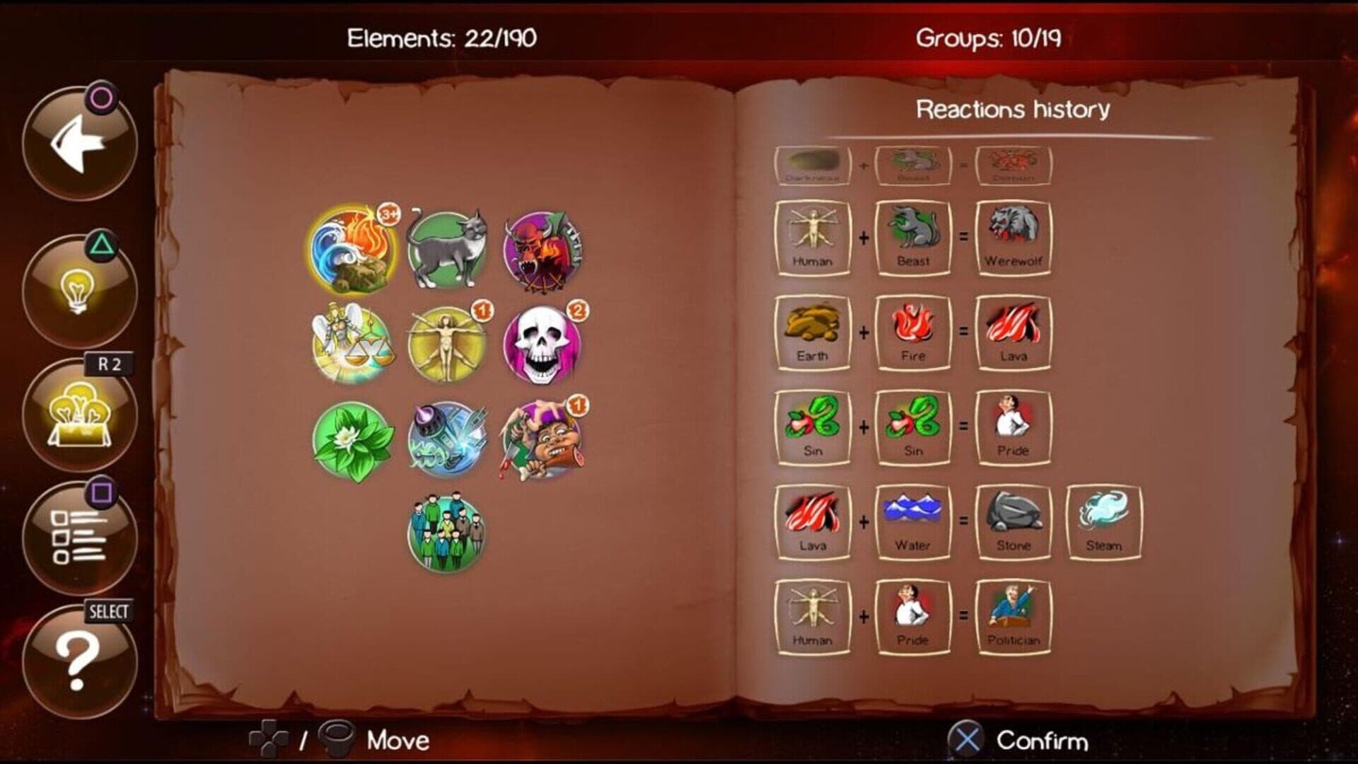 Doodle Devil & Alien Shooter screenshot 13